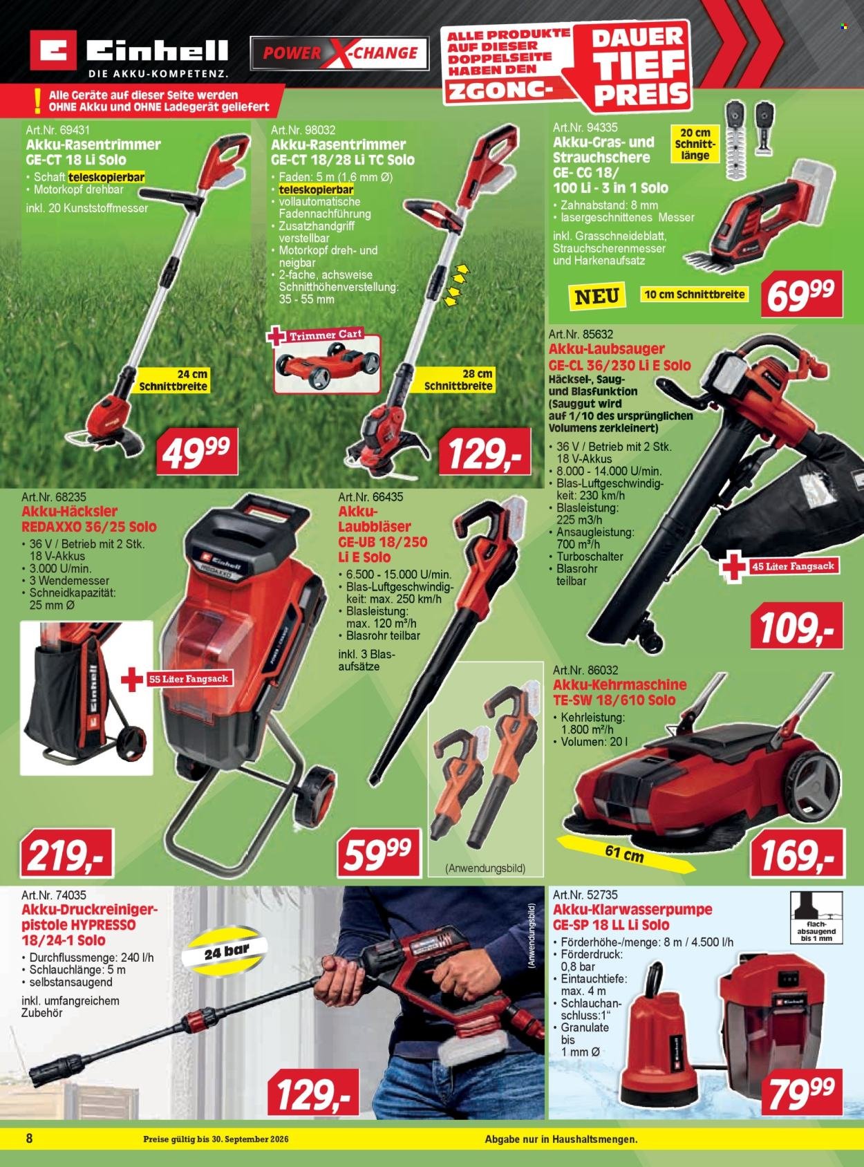 ZGONC Flugblatt - Ab Mittwoch, 23.9.2026