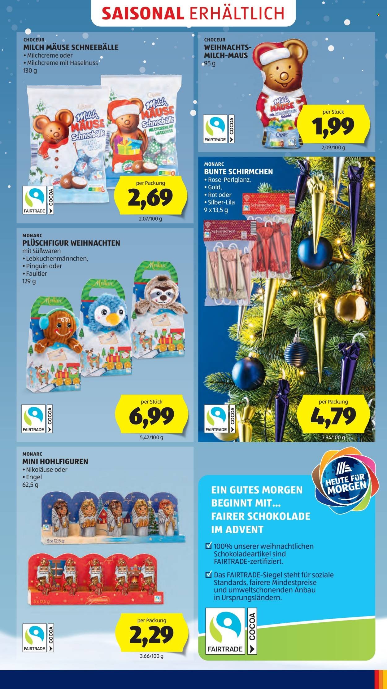 HOFER Flugblatt - Ab Freitag, 21.11.2025 (2025-11-21 - 2025-11-27)