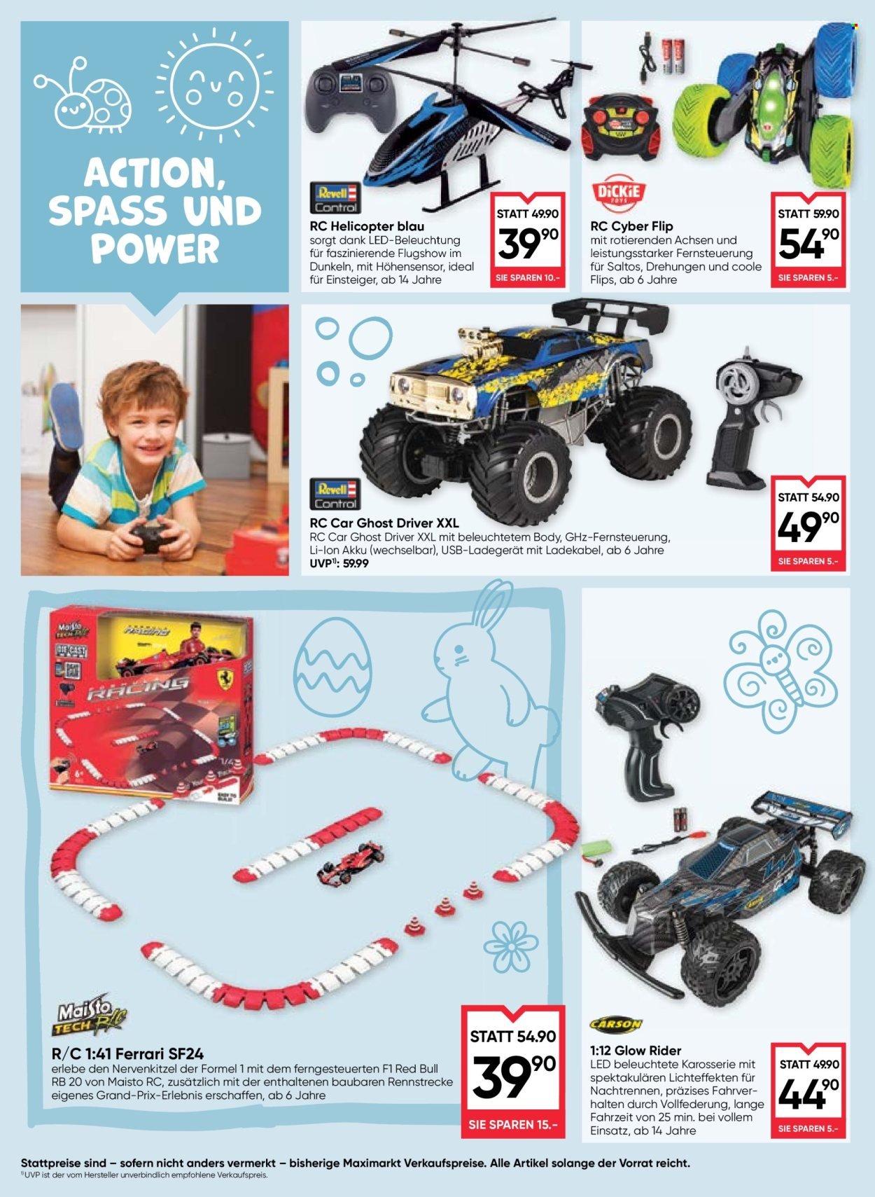 MAXIMARKT Flugblatt - Ab Donnerstag, 26.2.2026