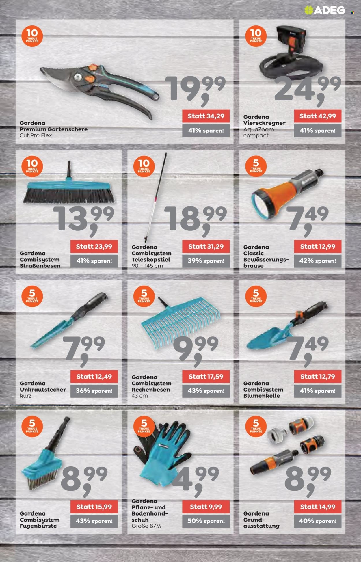 ADEG Flugblatt - Ab Donnerstag, 12.3.2026