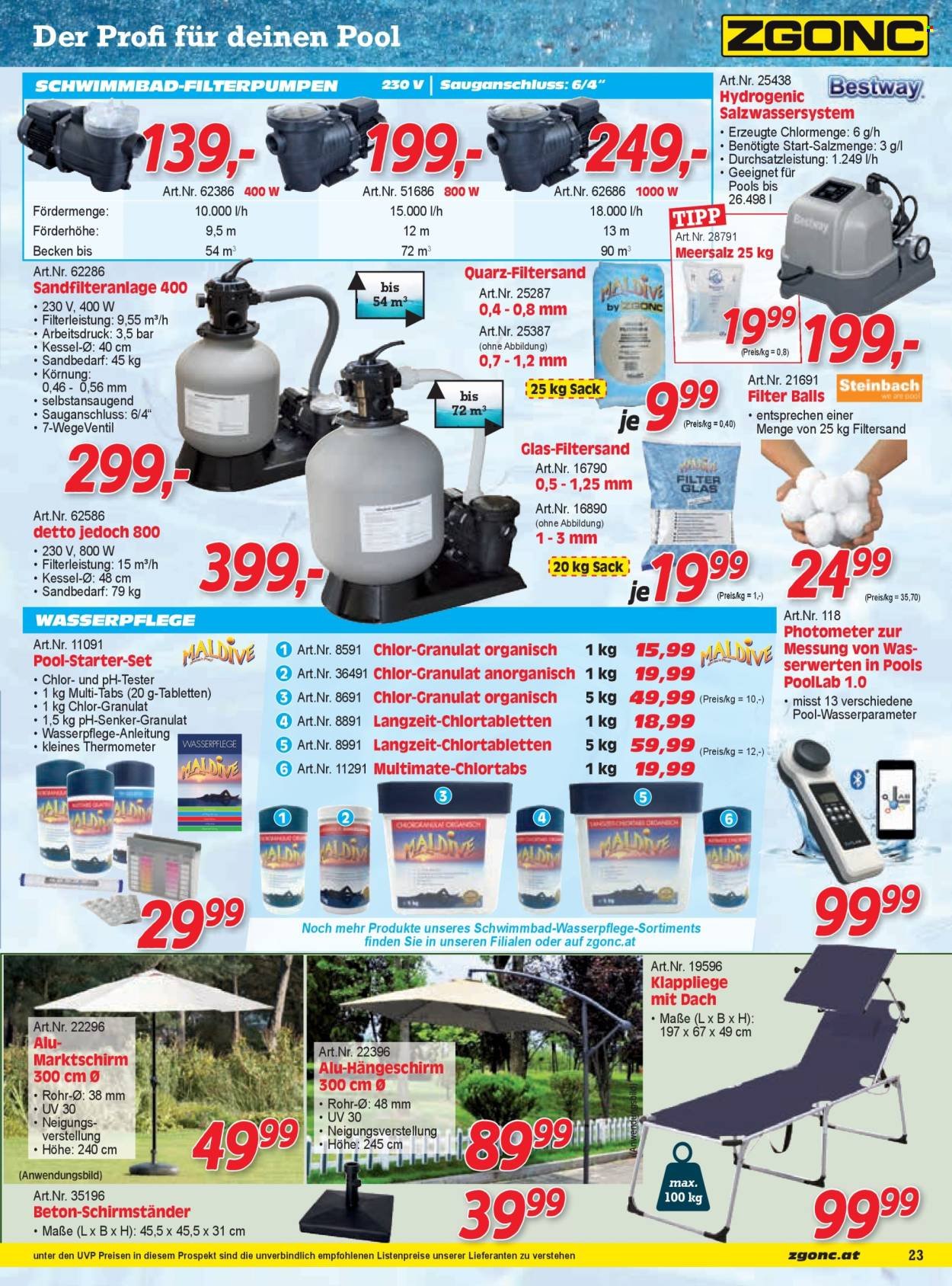 ZGONC Flugblatt - Ab Dienstag, 16.6.2026