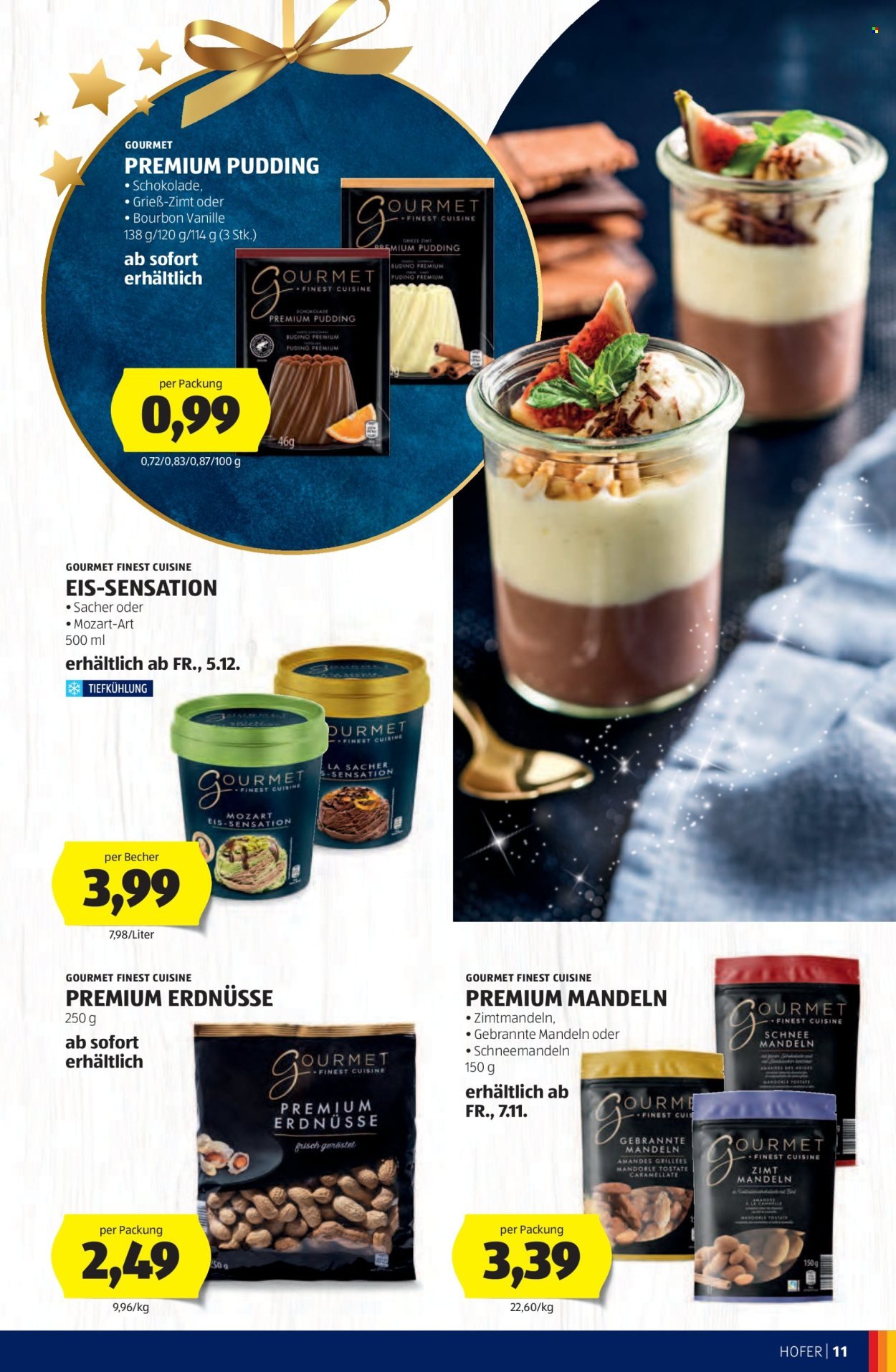 HOFER Flugblatt - November 2025 (2025-11-10)