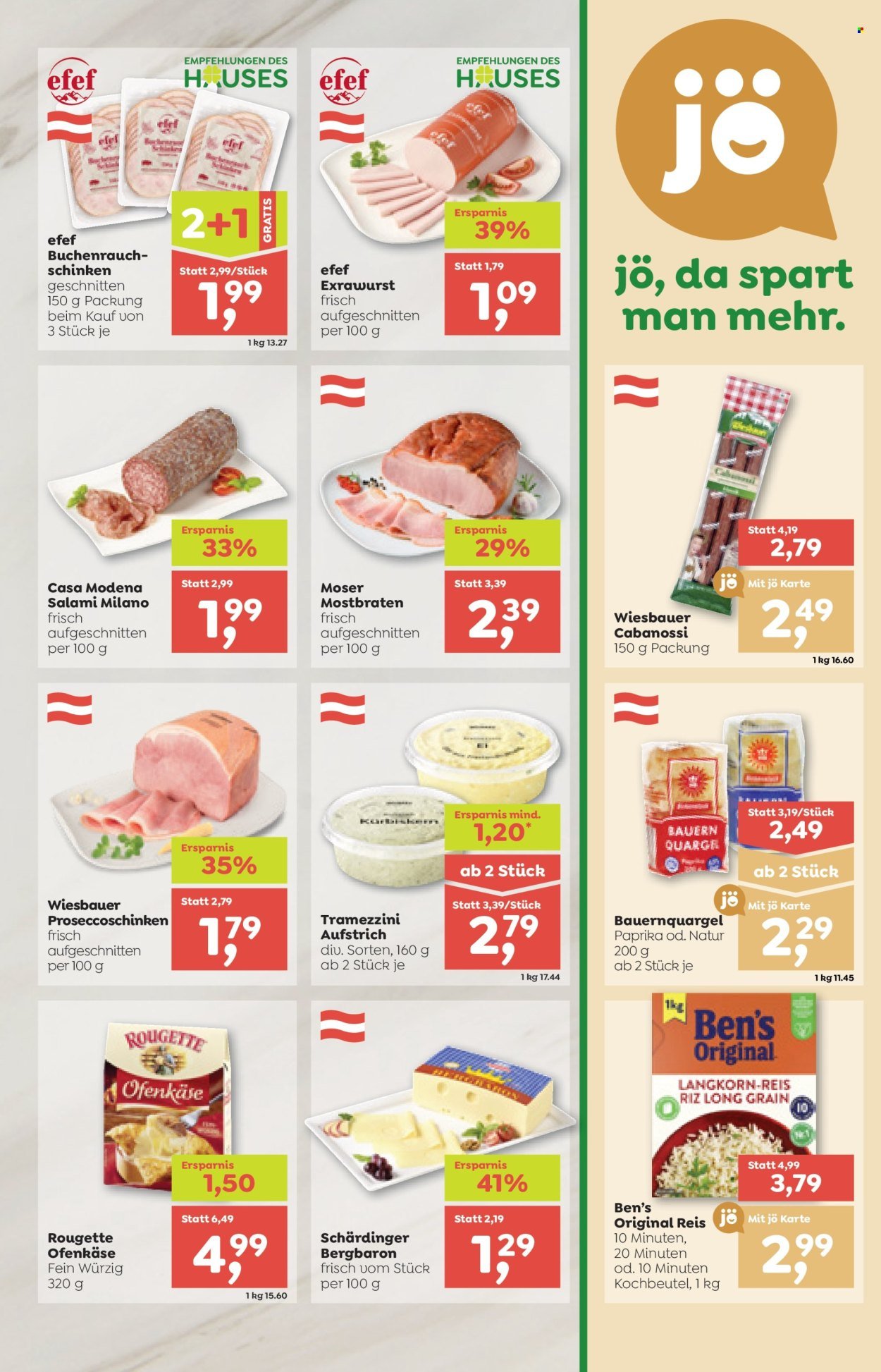 ADEG Flugblatt - Ab Donnerstag, 13.11.2025