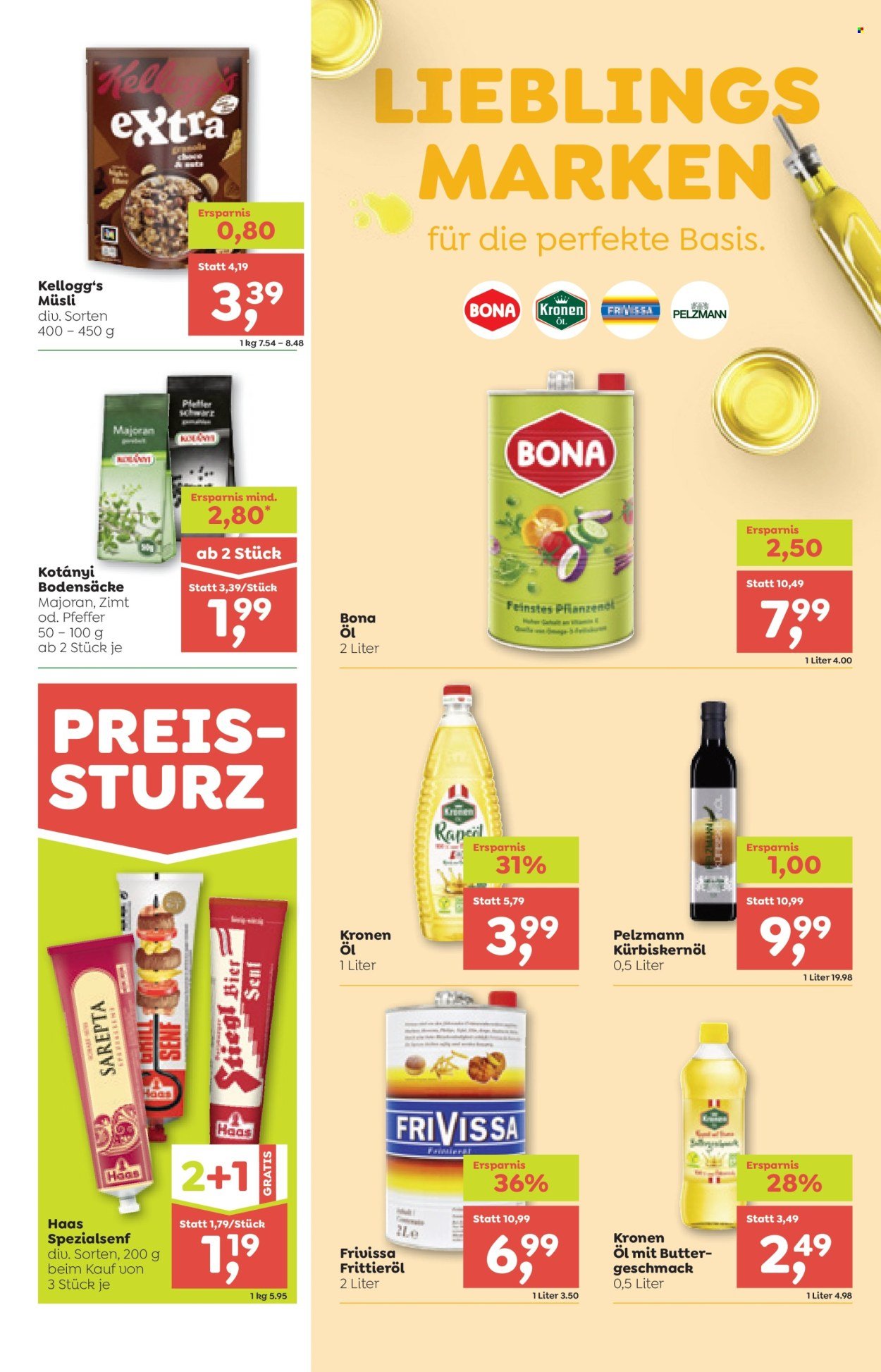 ADEG Flugblatt - Ab Donnerstag, 13.11.2025