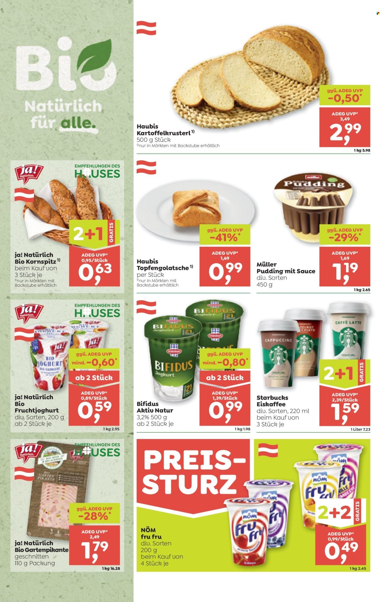 ADEG Flugblatt - Ab Donnerstag, 12.2.2026