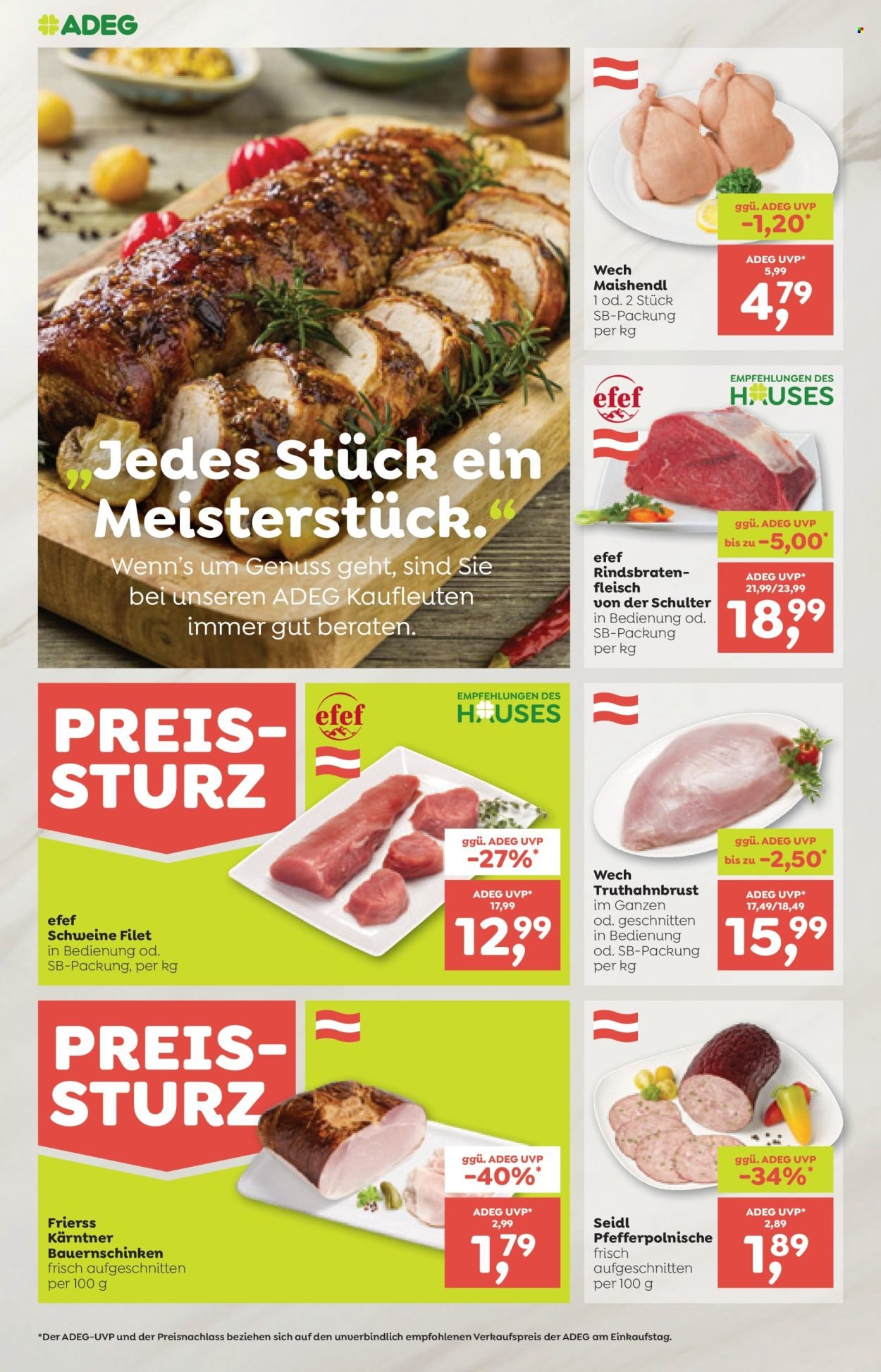 ADEG Flugblatt - Ab Donnerstag, 12.2.2026