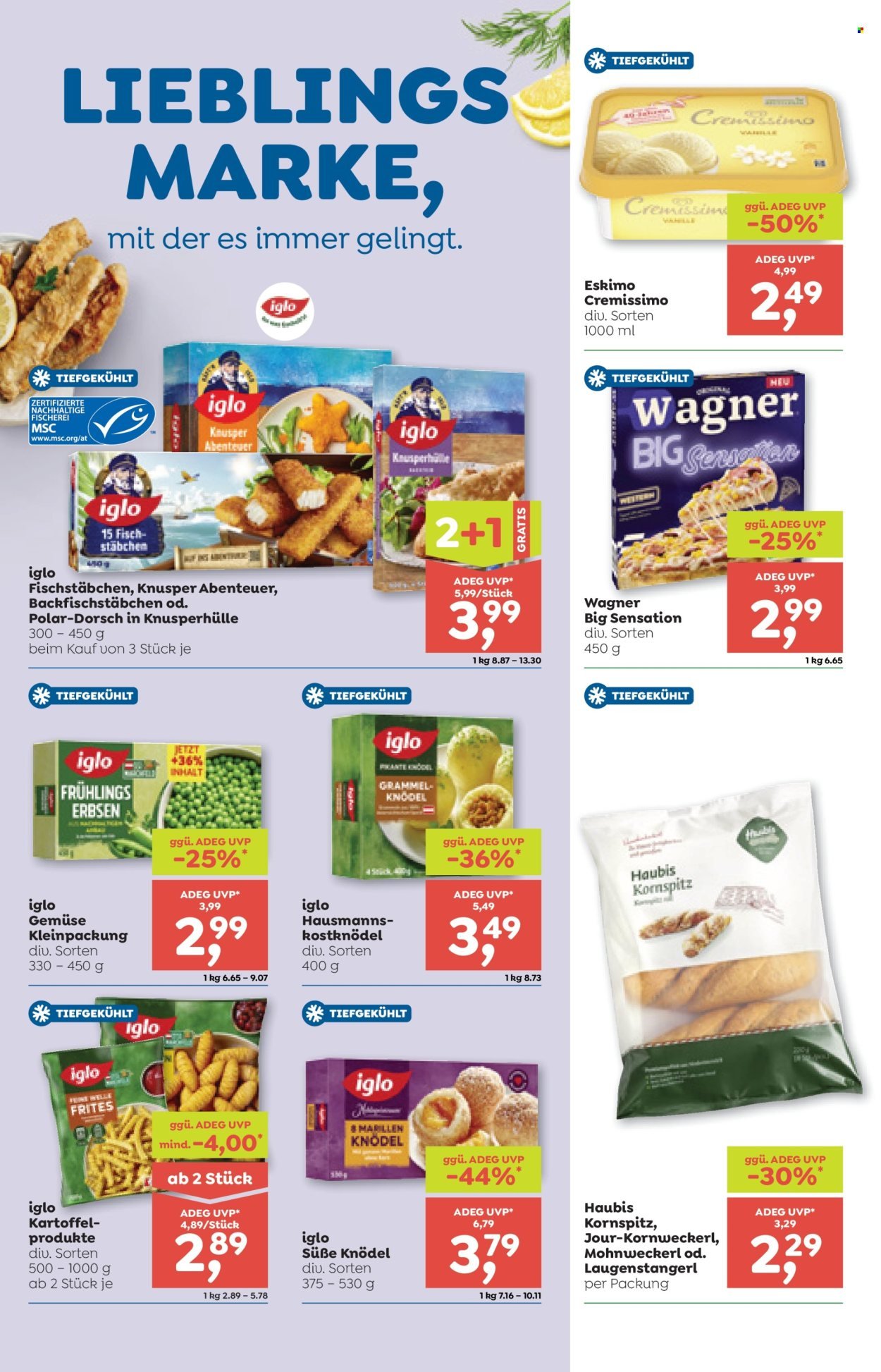 ADEG Flugblatt - Ab Donnerstag, 12.2.2026