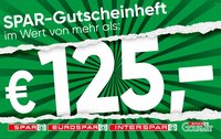 EUROSPAR Flugblatt - Ab Donnerstag, 28.5.2026