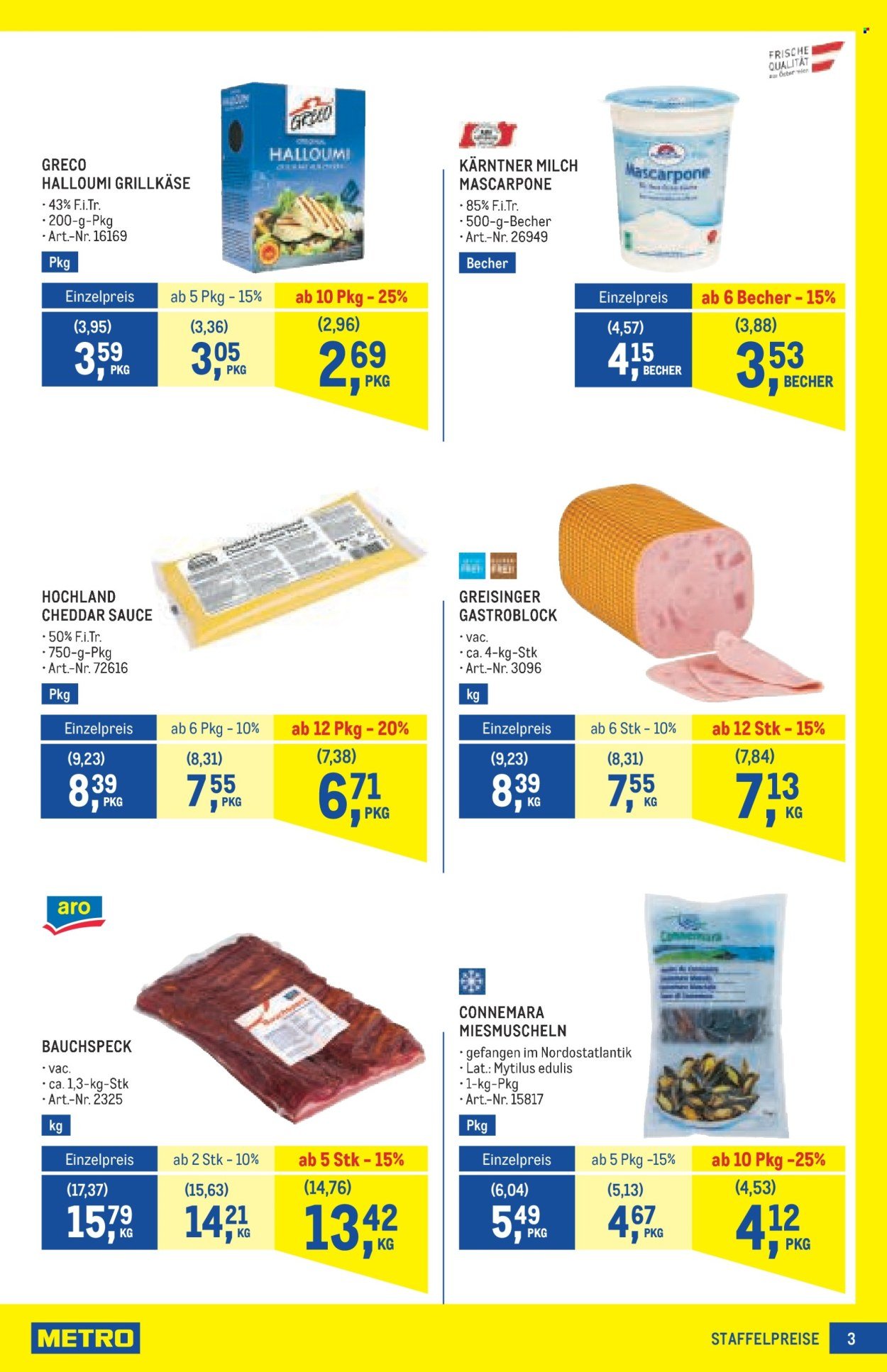 METRO Flugblatt - Profi (2025-08-21 - 2025-09-03)