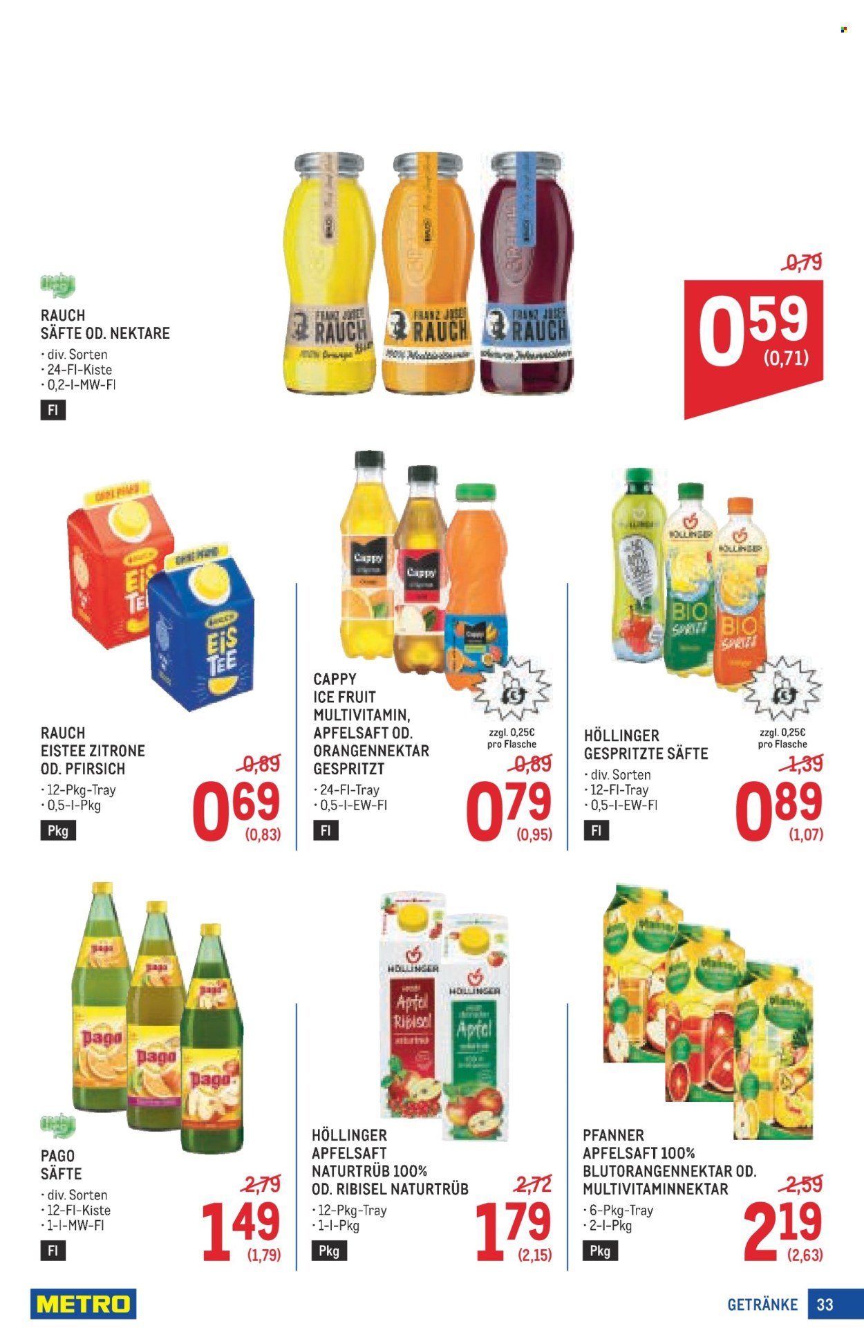 METRO Flugblatt - Profi (2025-08-21 - 2025-09-03)