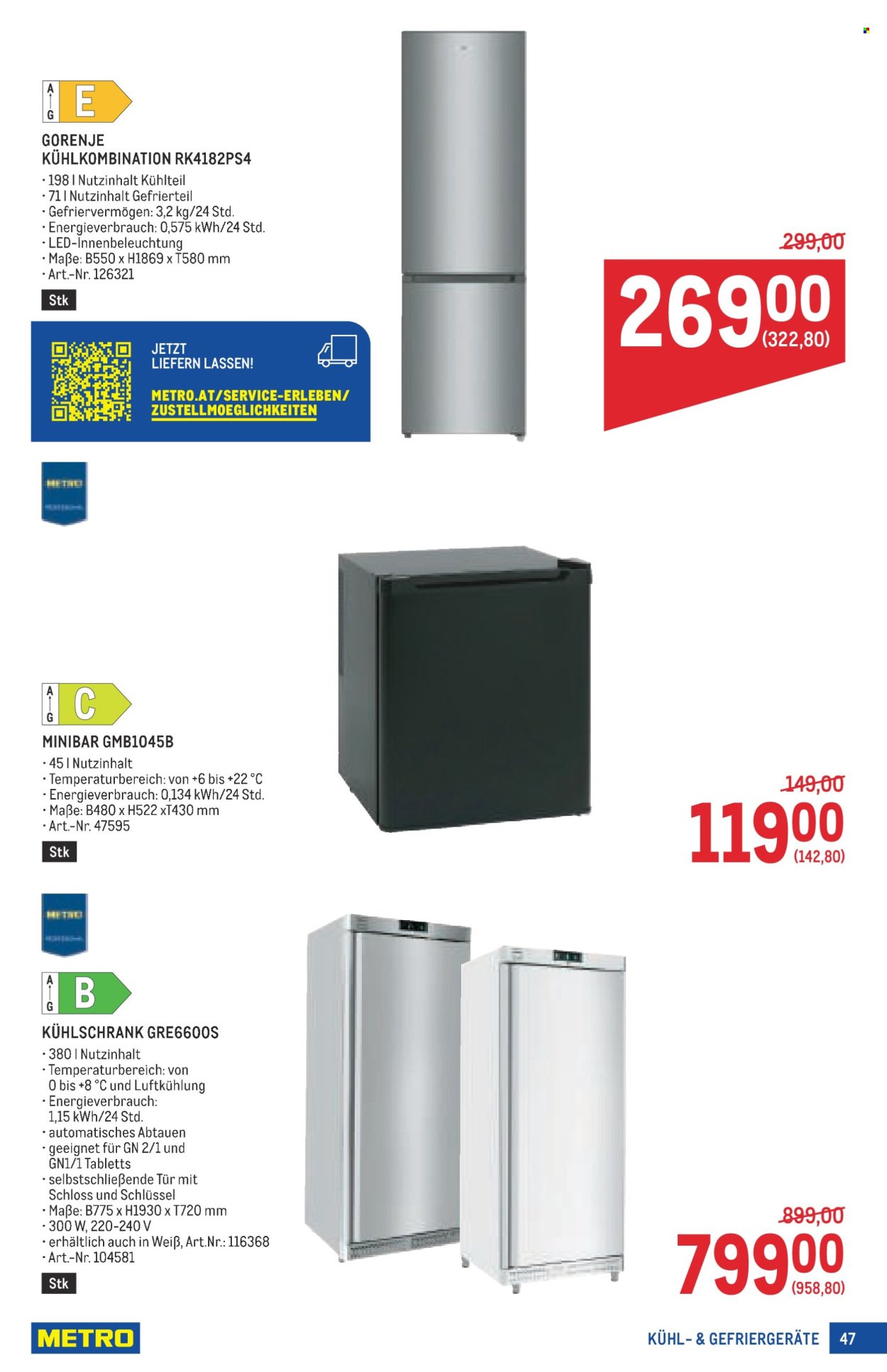 METRO Flugblatt - Profi (2025-08-21 - 2025-09-03)