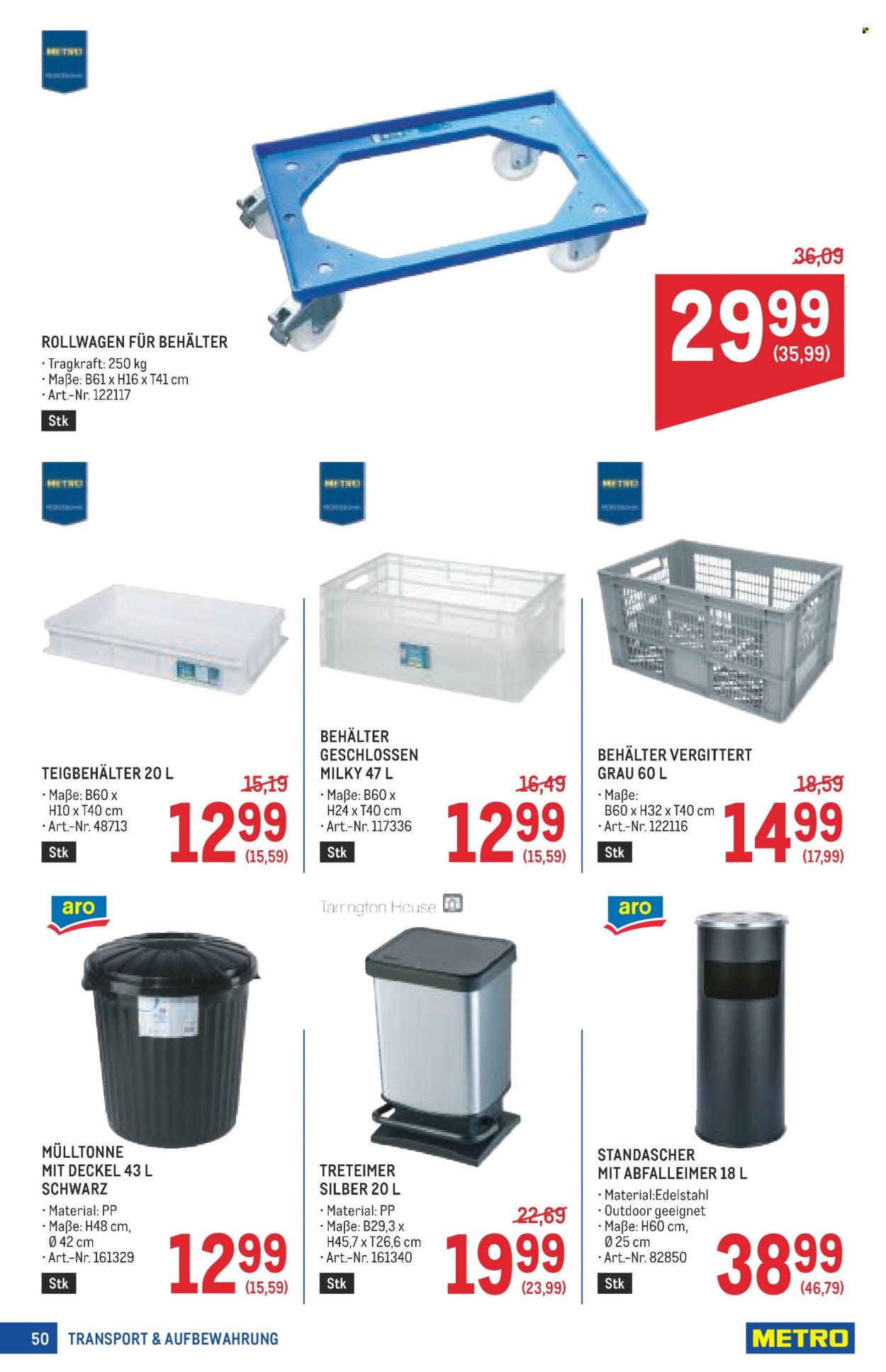 METRO Flugblatt - Profi (2025-08-21 - 2025-09-03)