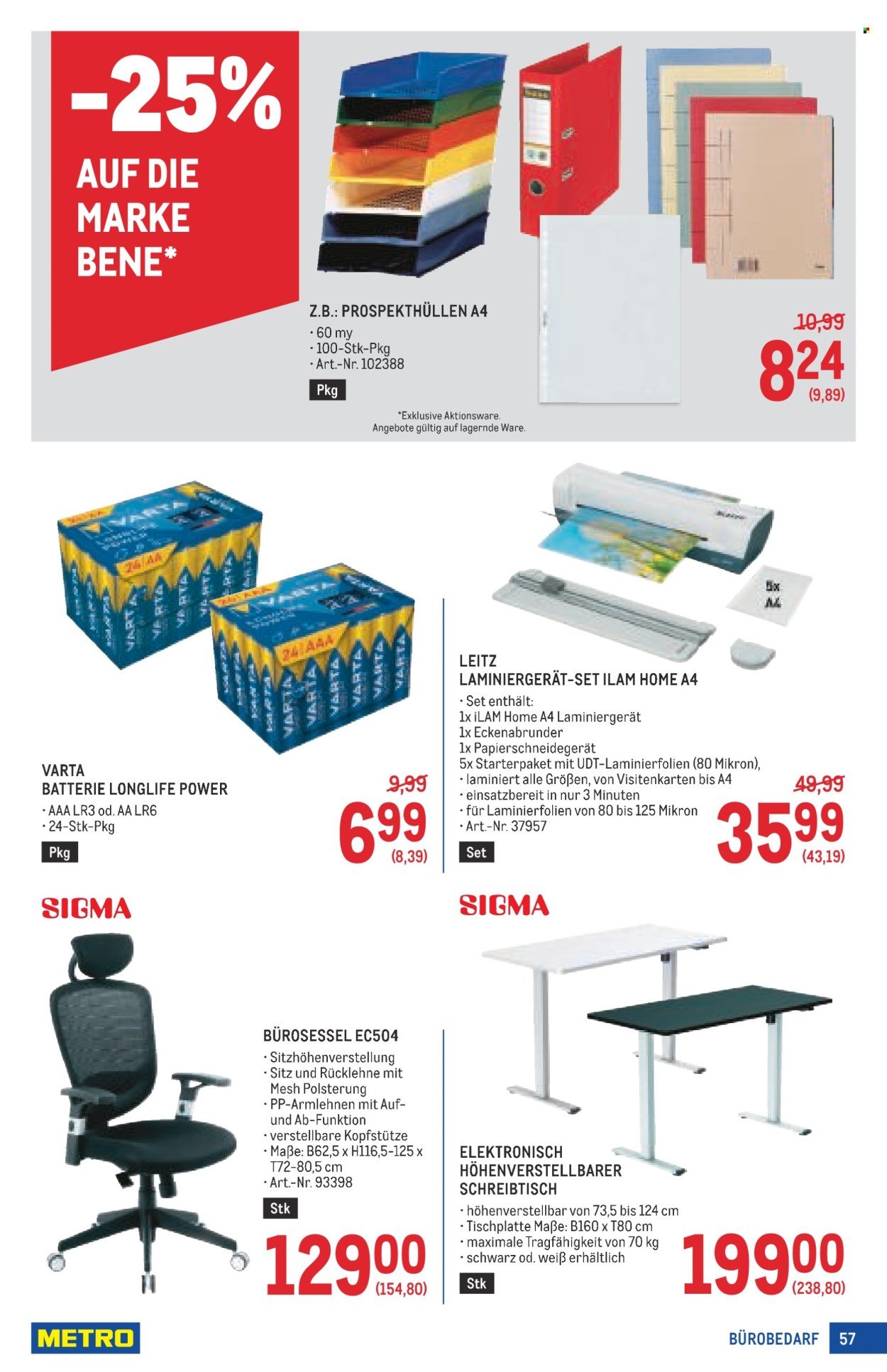 METRO Flugblatt - Profi (2025-08-21 - 2025-09-03)