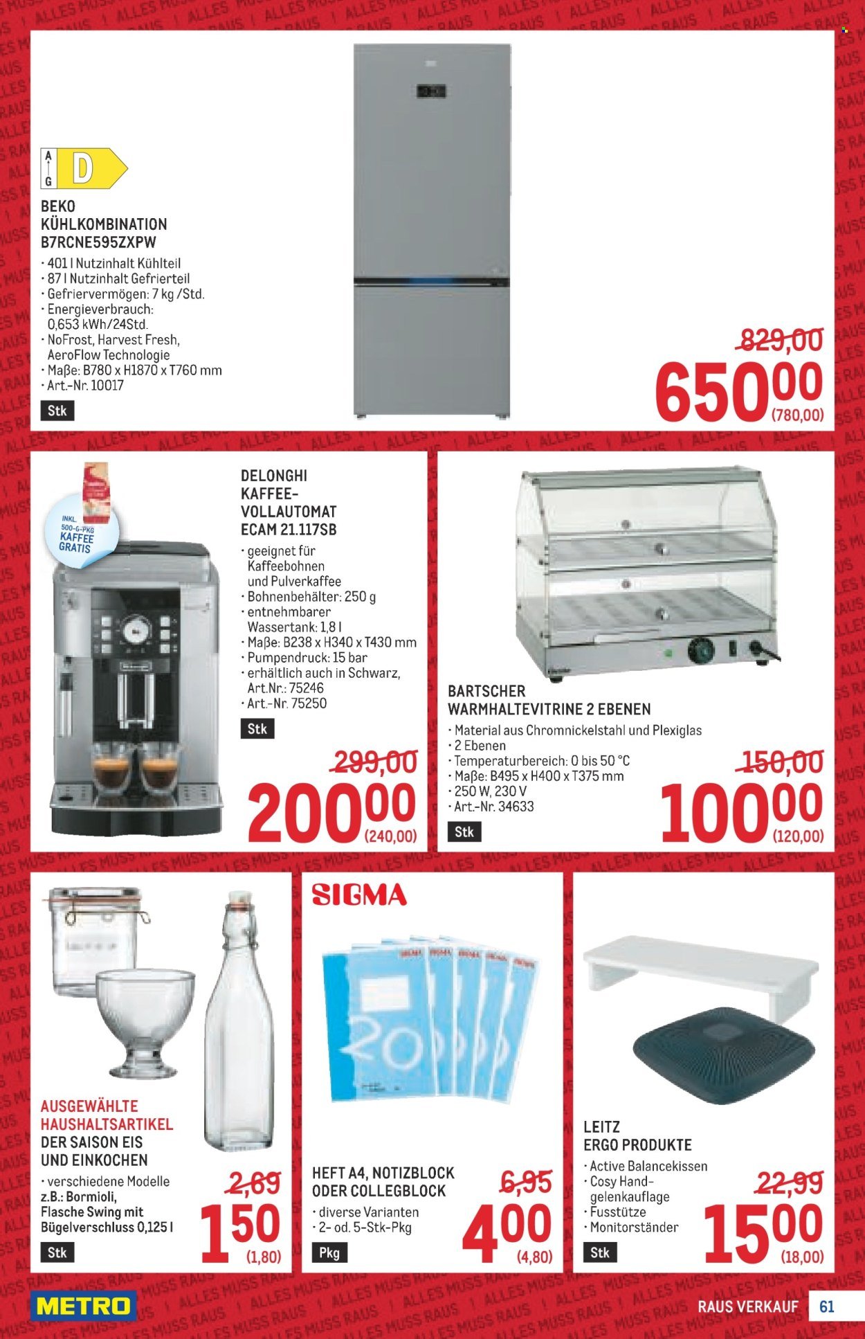 METRO Flugblatt - Profi (2025-08-21 - 2025-09-03)