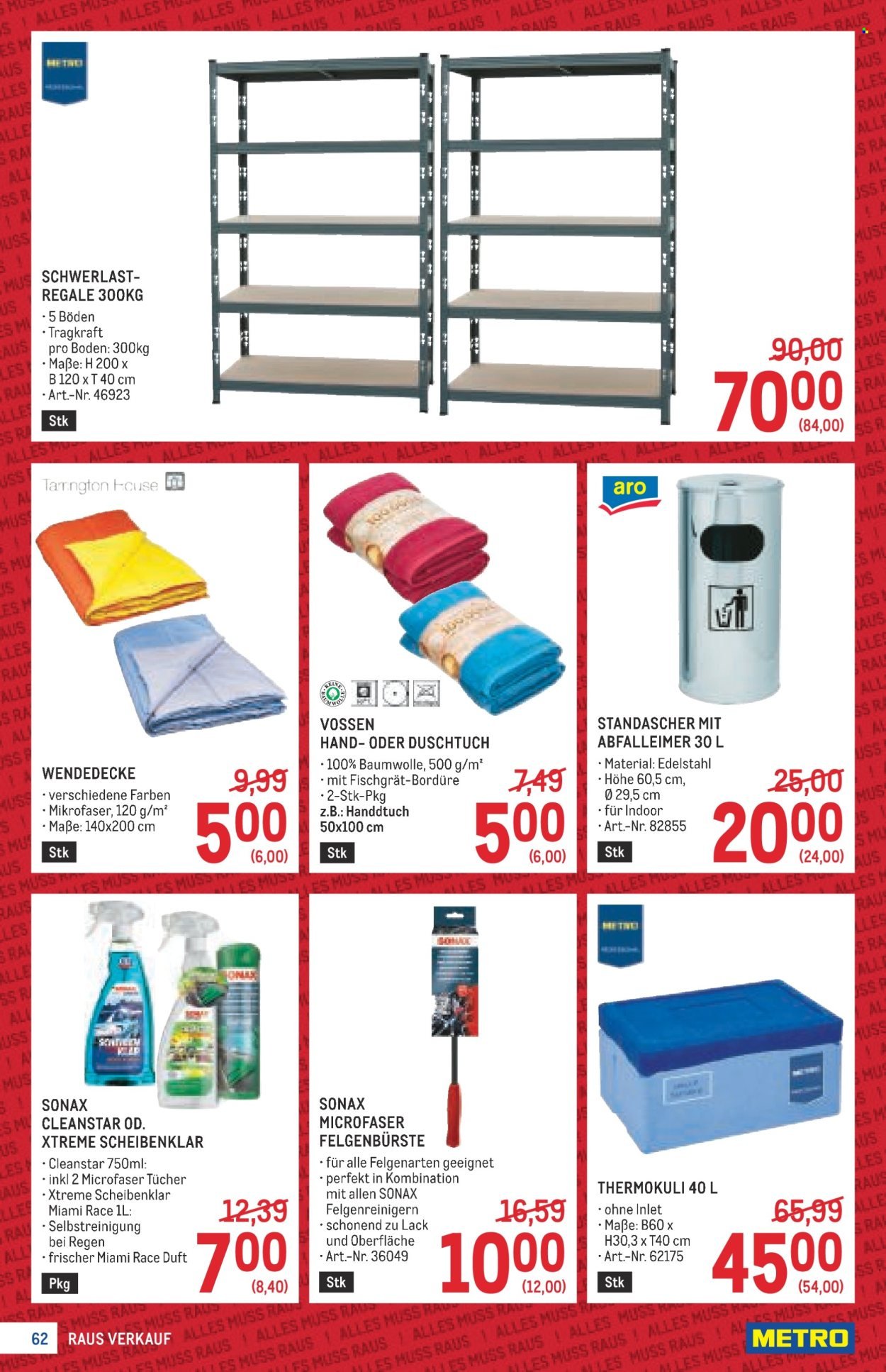 METRO Flugblatt - Profi (2025-08-21 - 2025-09-03)