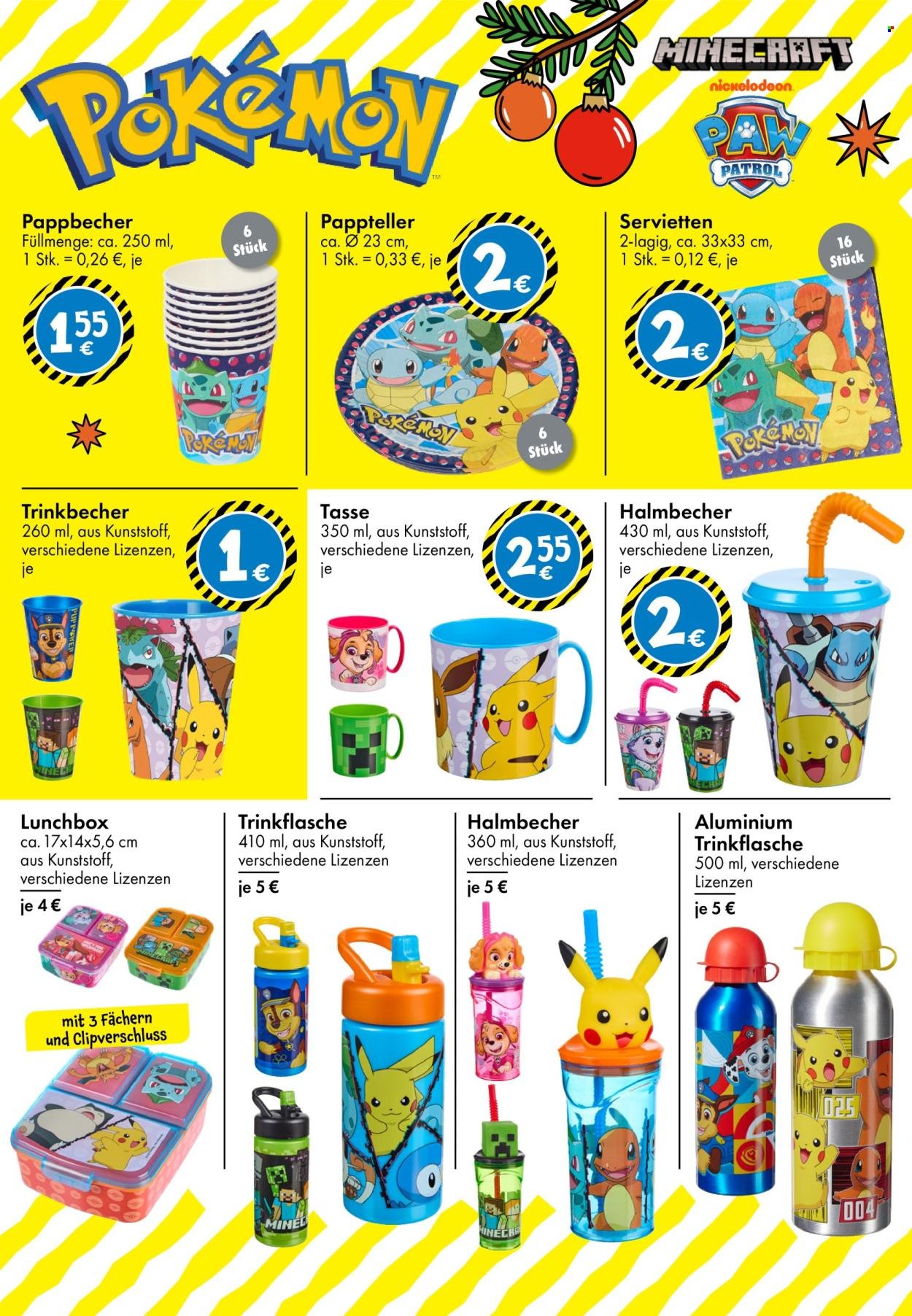 TEDI Flugblatt - Ab Freitag, 7.11.2025