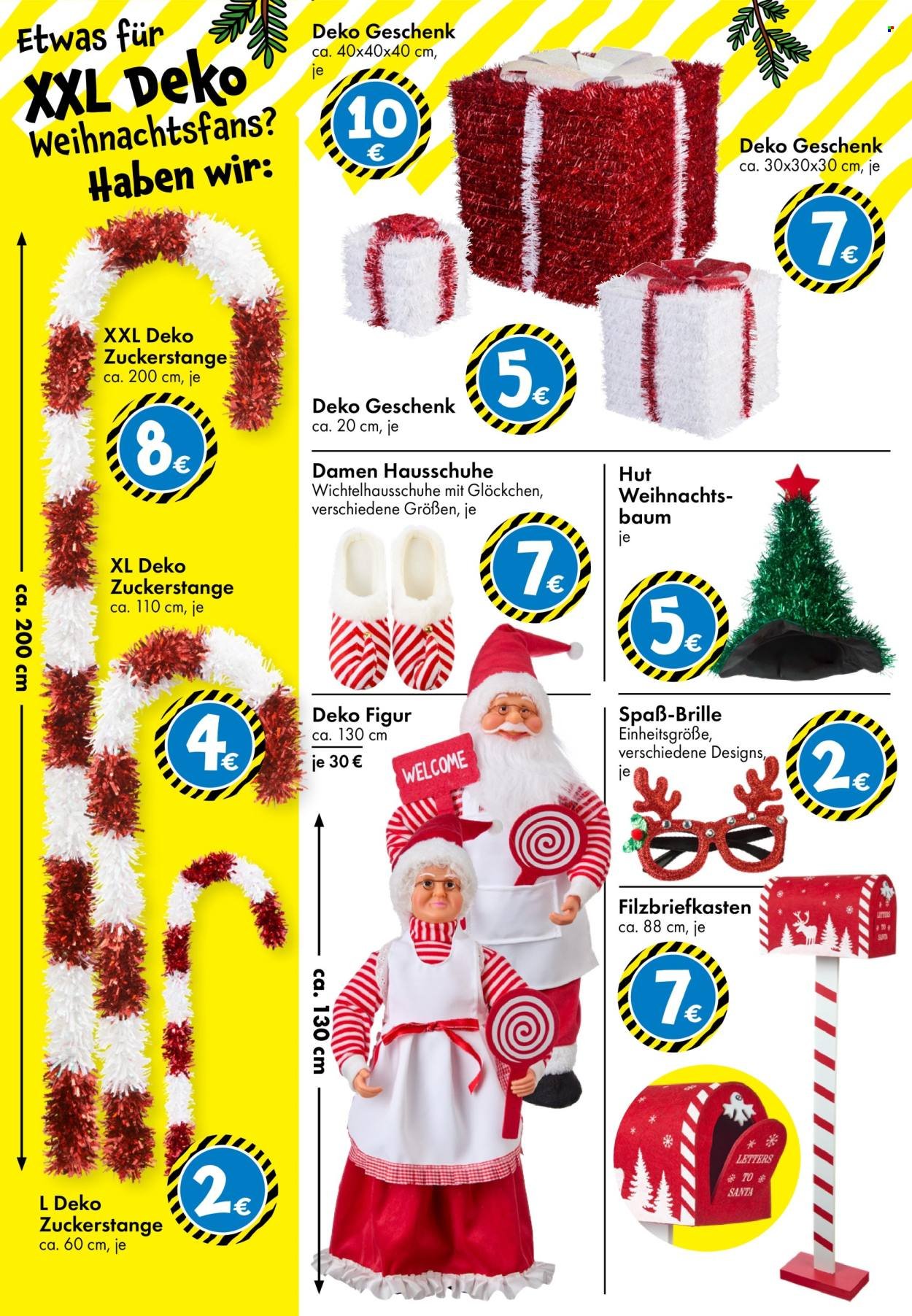 TEDI Flugblatt - Ab Freitag, 7.11.2025