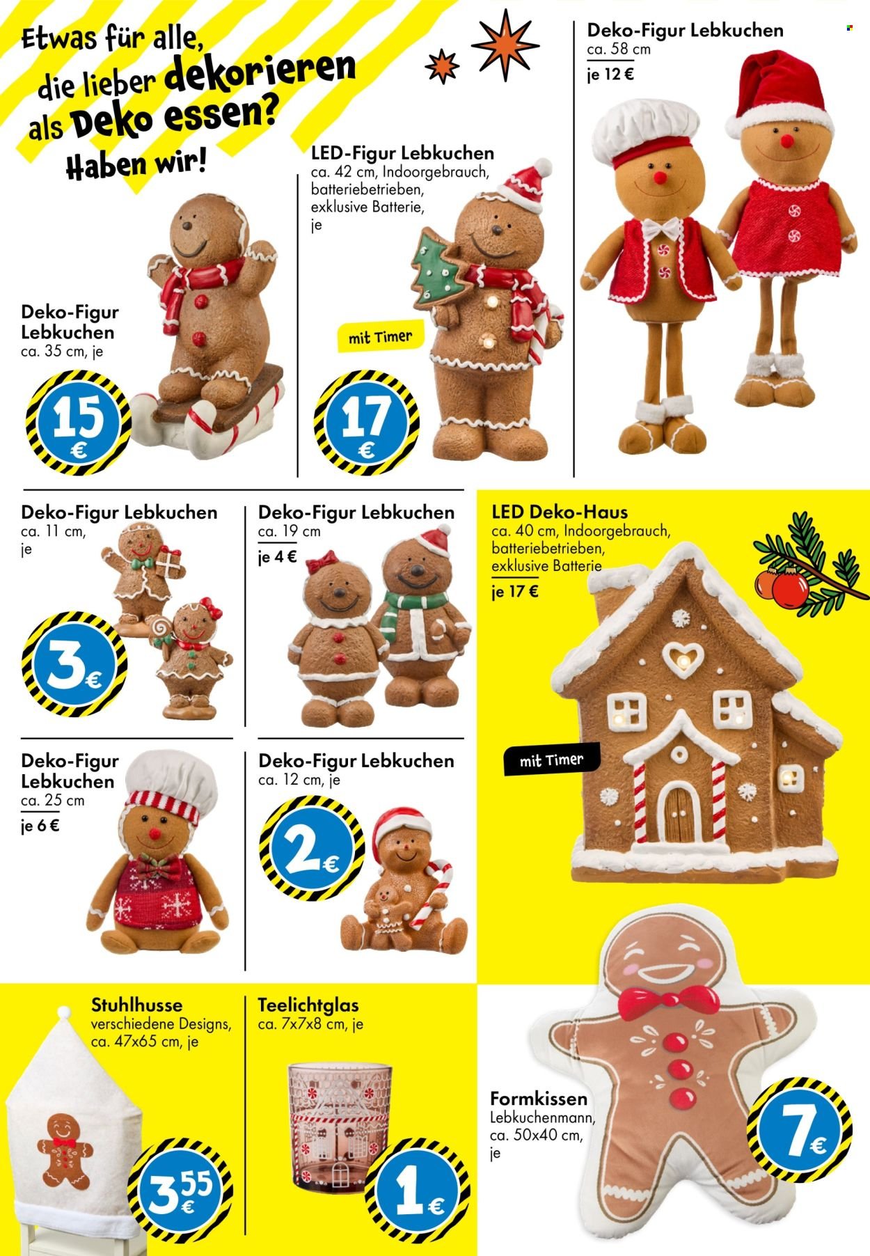 TEDI Flugblatt - Ab Freitag, 7.11.2025