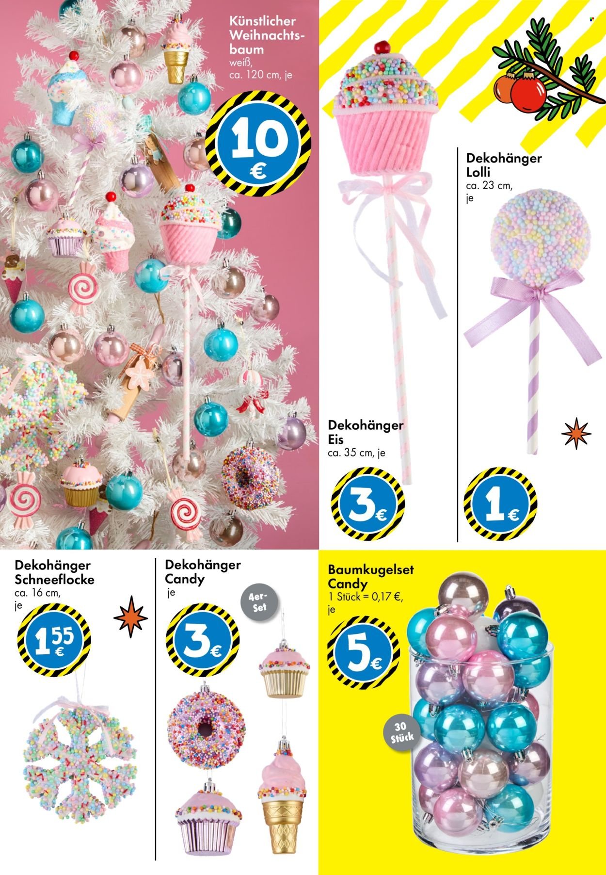 TEDI Flugblatt - Ab Freitag, 7.11.2025