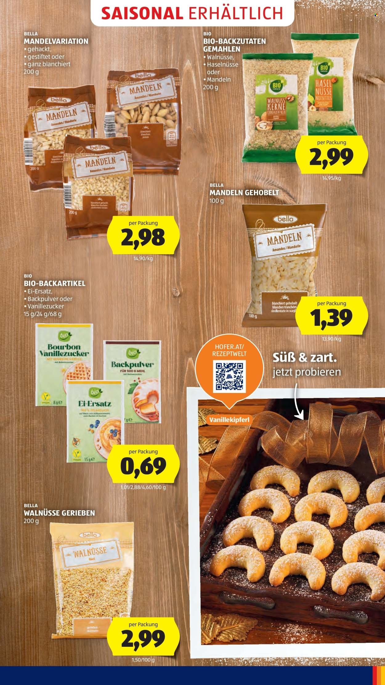 HOFER Flugblatt - Ab Freitag, 28.11.2025