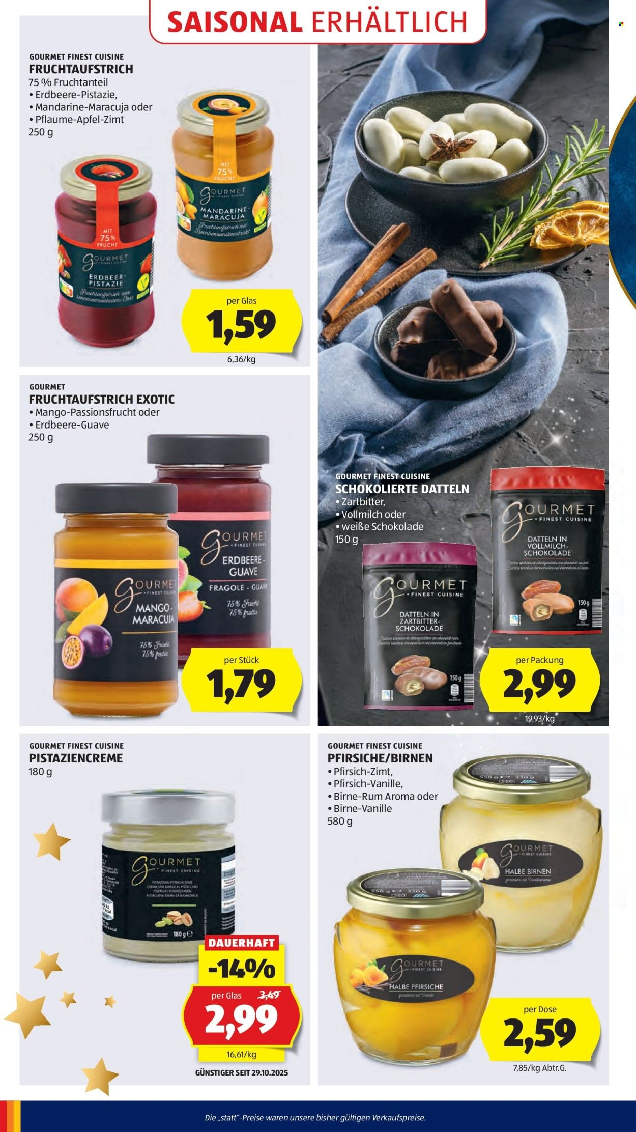 HOFER Flugblatt - Ab Freitag, 28.11.2025