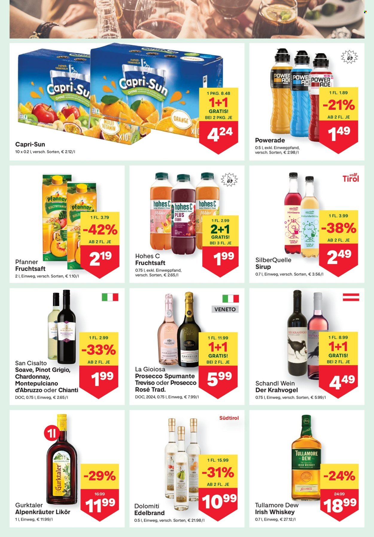 MPREIS Flugblatt - Ab Donnerstag, 12.3.2026 (2026-03-12 - 2026-03-18) | 10