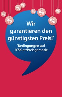 JYSK Flugblatt - Großartige Angebote