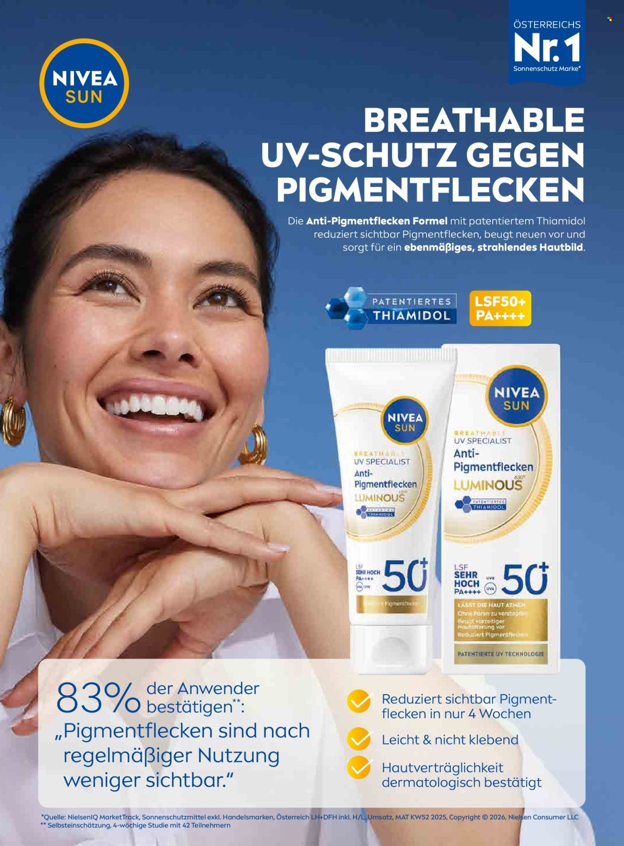 DM DROGERIE Flugblatt - Ab Mittwoch, 1.7.2026