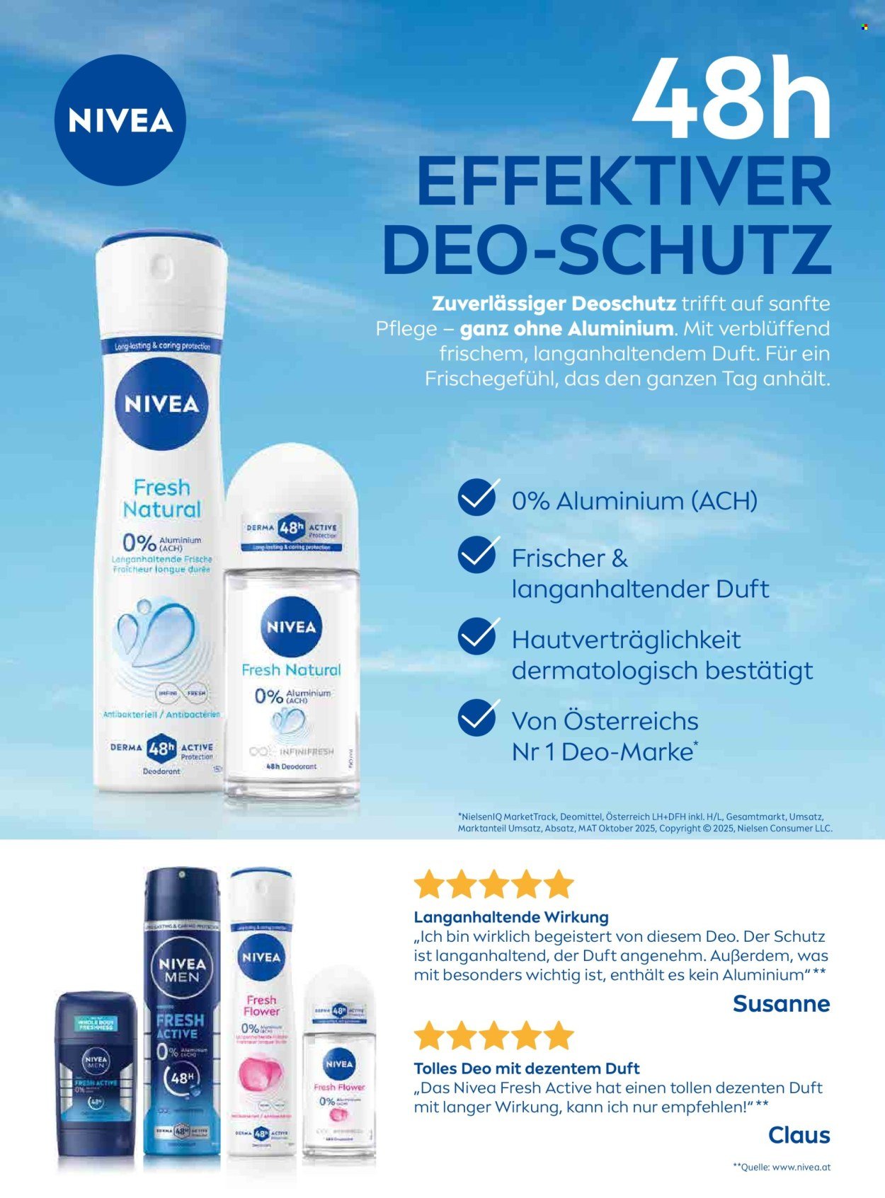 DM DROGERIE Flugblatt - Ab Mittwoch, 1.7.2026