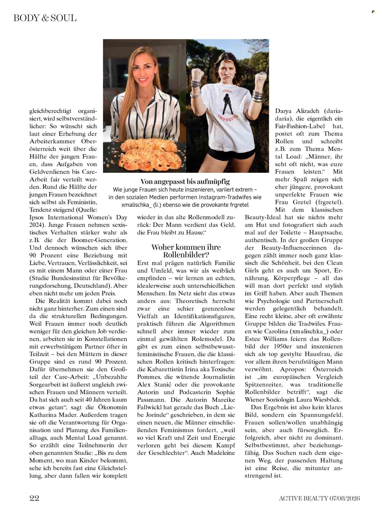 DM DROGERIE Flugblatt - Ab Mittwoch, 1.7.2026