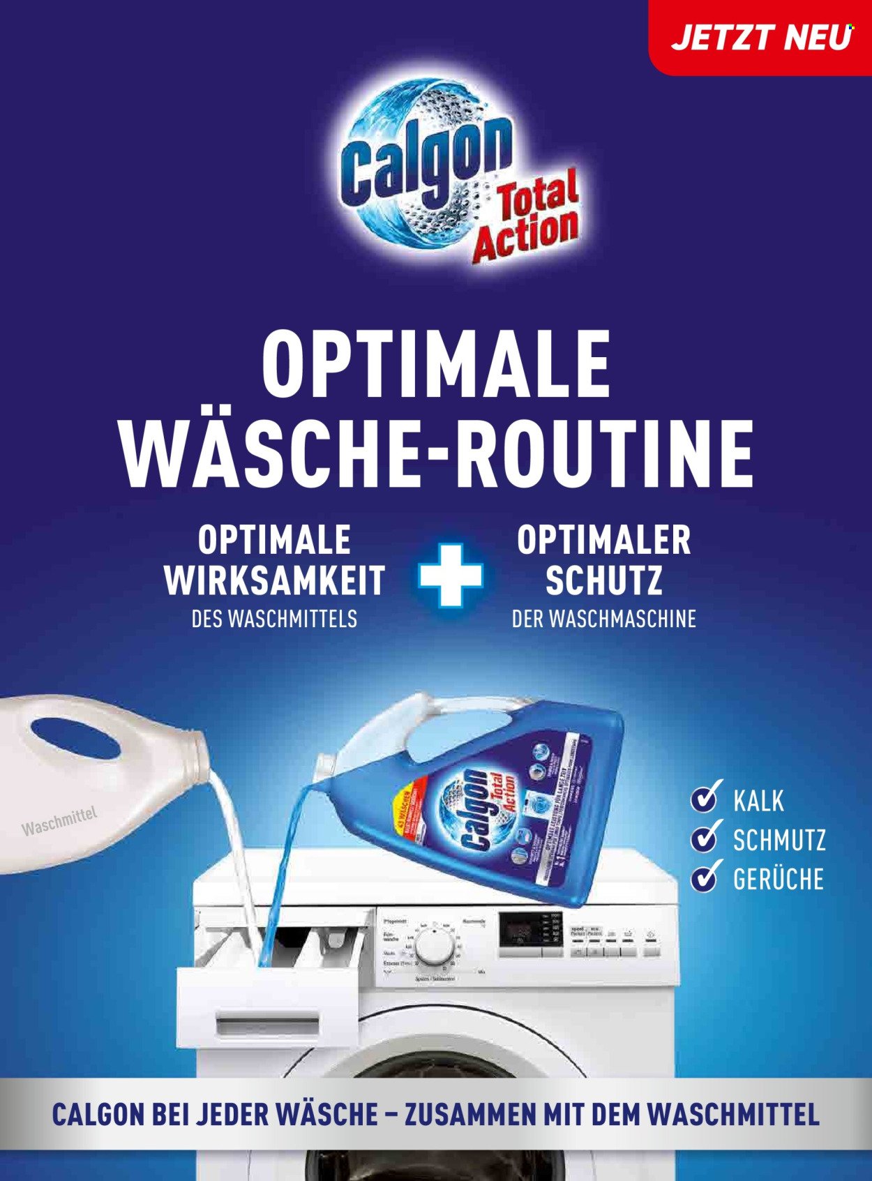 DM DROGERIE Flugblatt - Ab Mittwoch, 1.7.2026