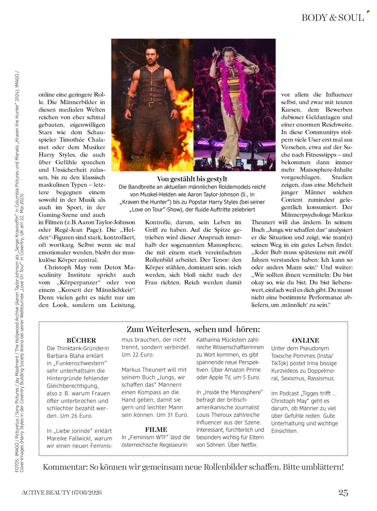 DM DROGERIE Flugblatt - Ab Mittwoch, 1.7.2026