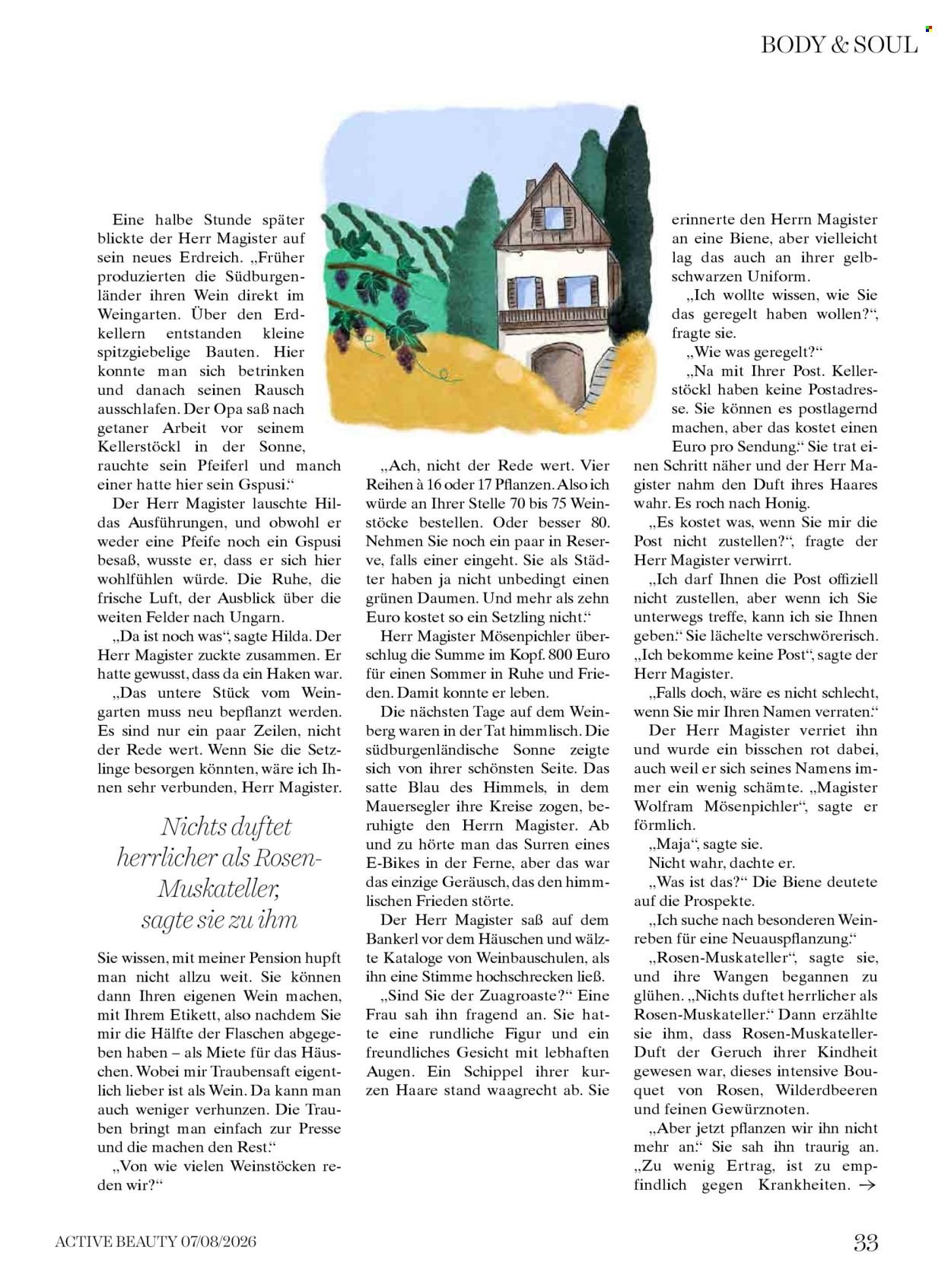 DM DROGERIE Flugblatt - Ab Mittwoch, 1.7.2026