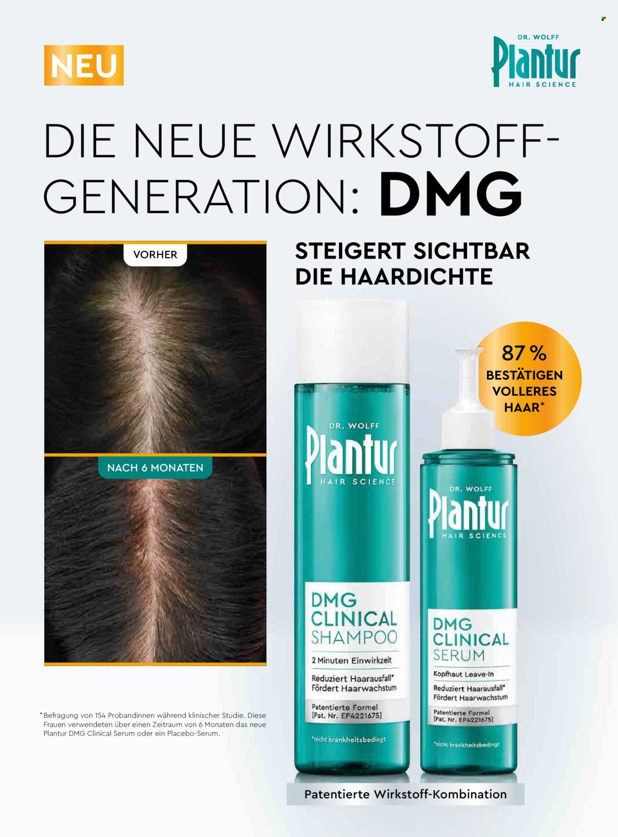 DM DROGERIE Flugblatt - Ab Mittwoch, 1.7.2026