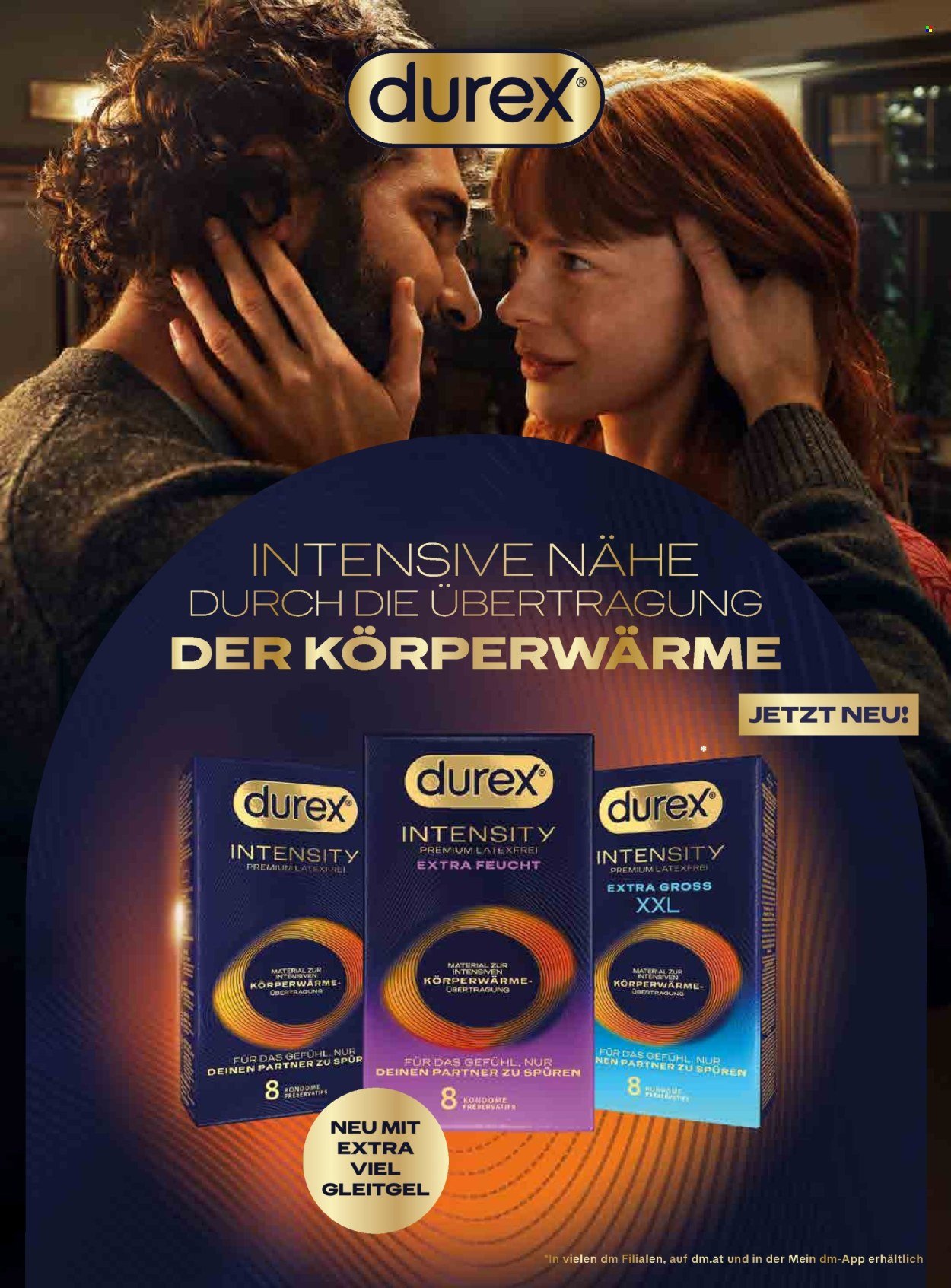 DM DROGERIE Flugblatt - Ab Mittwoch, 1.7.2026