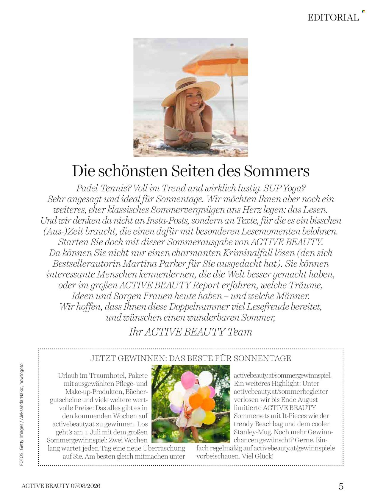 DM DROGERIE Flugblatt - Ab Mittwoch, 1.7.2026