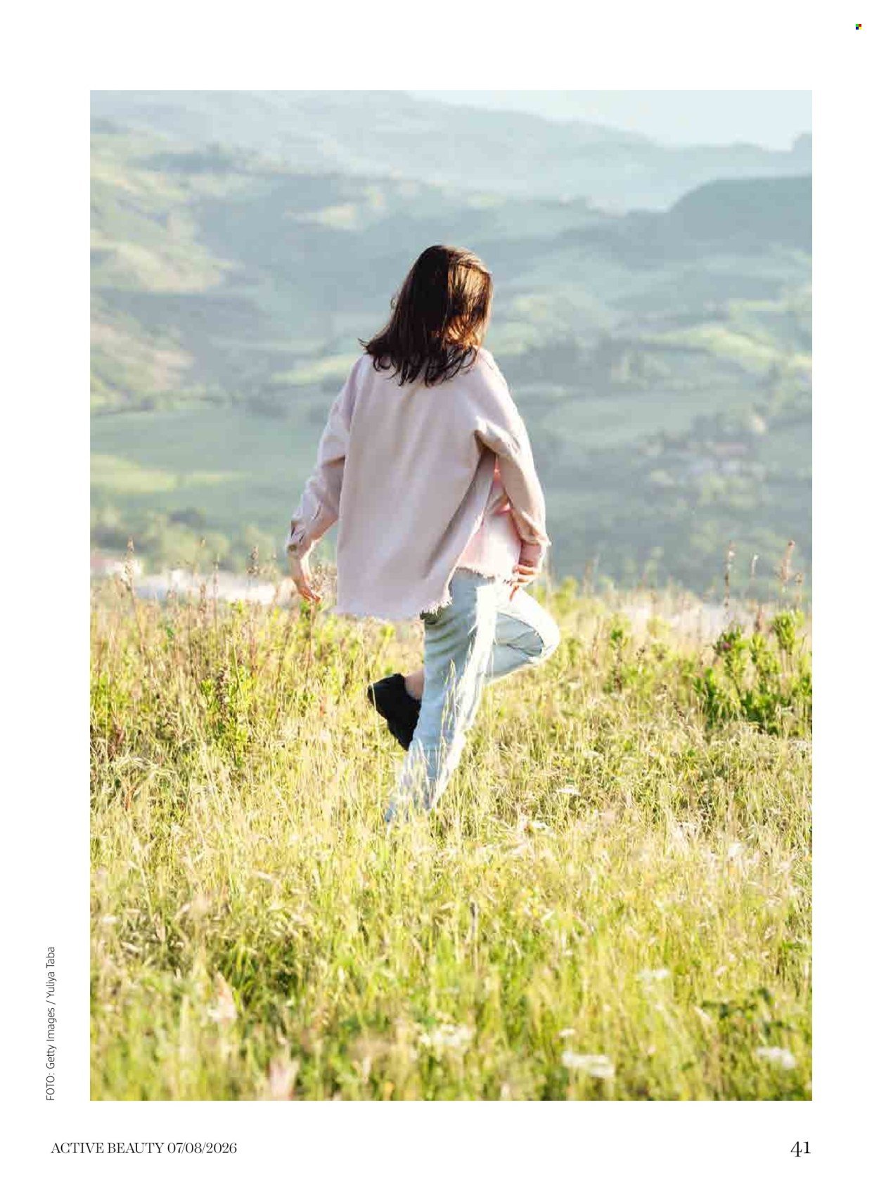DM DROGERIE Flugblatt - Ab Mittwoch, 1.7.2026