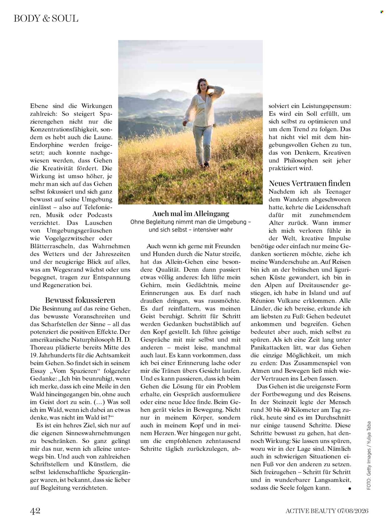 DM DROGERIE Flugblatt - Ab Mittwoch, 1.7.2026