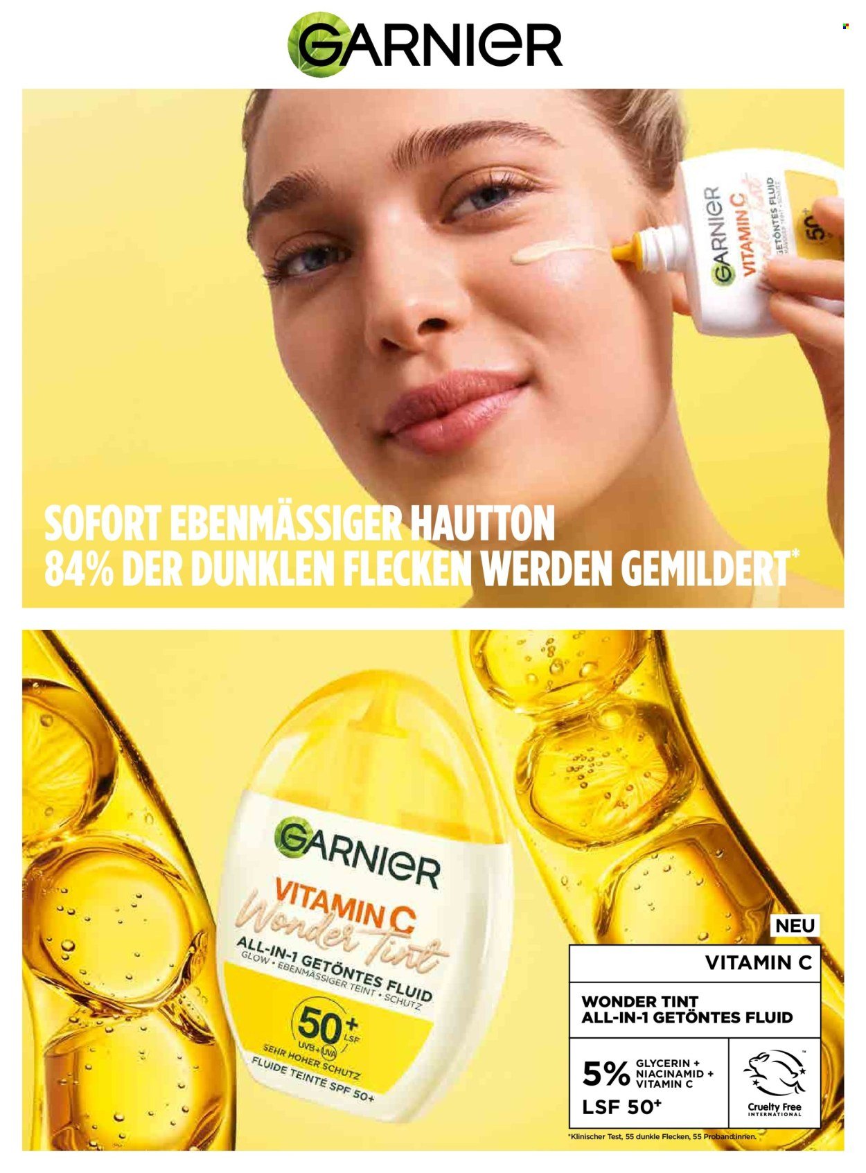 DM DROGERIE Flugblatt - Ab Mittwoch, 1.7.2026
