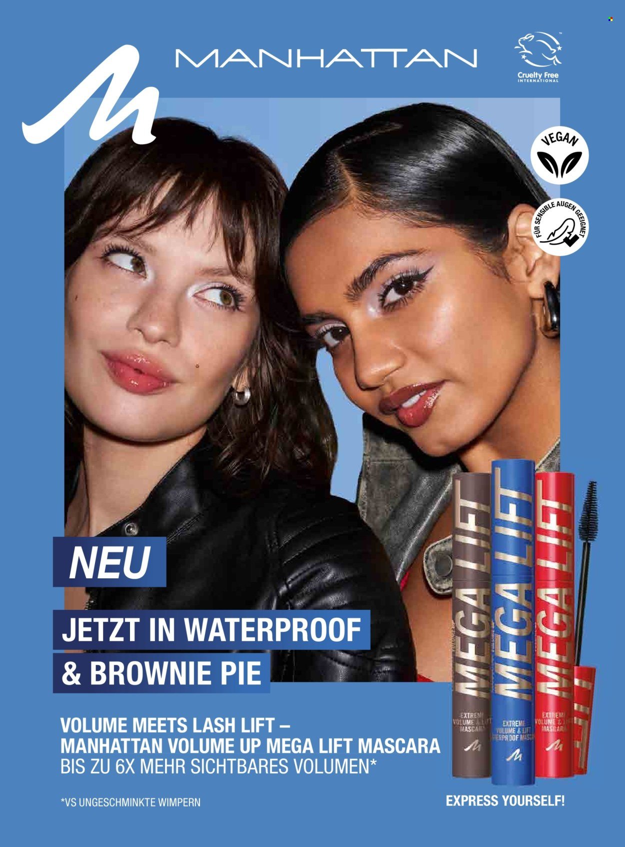 DM DROGERIE Flugblatt - Ab Mittwoch, 1.7.2026