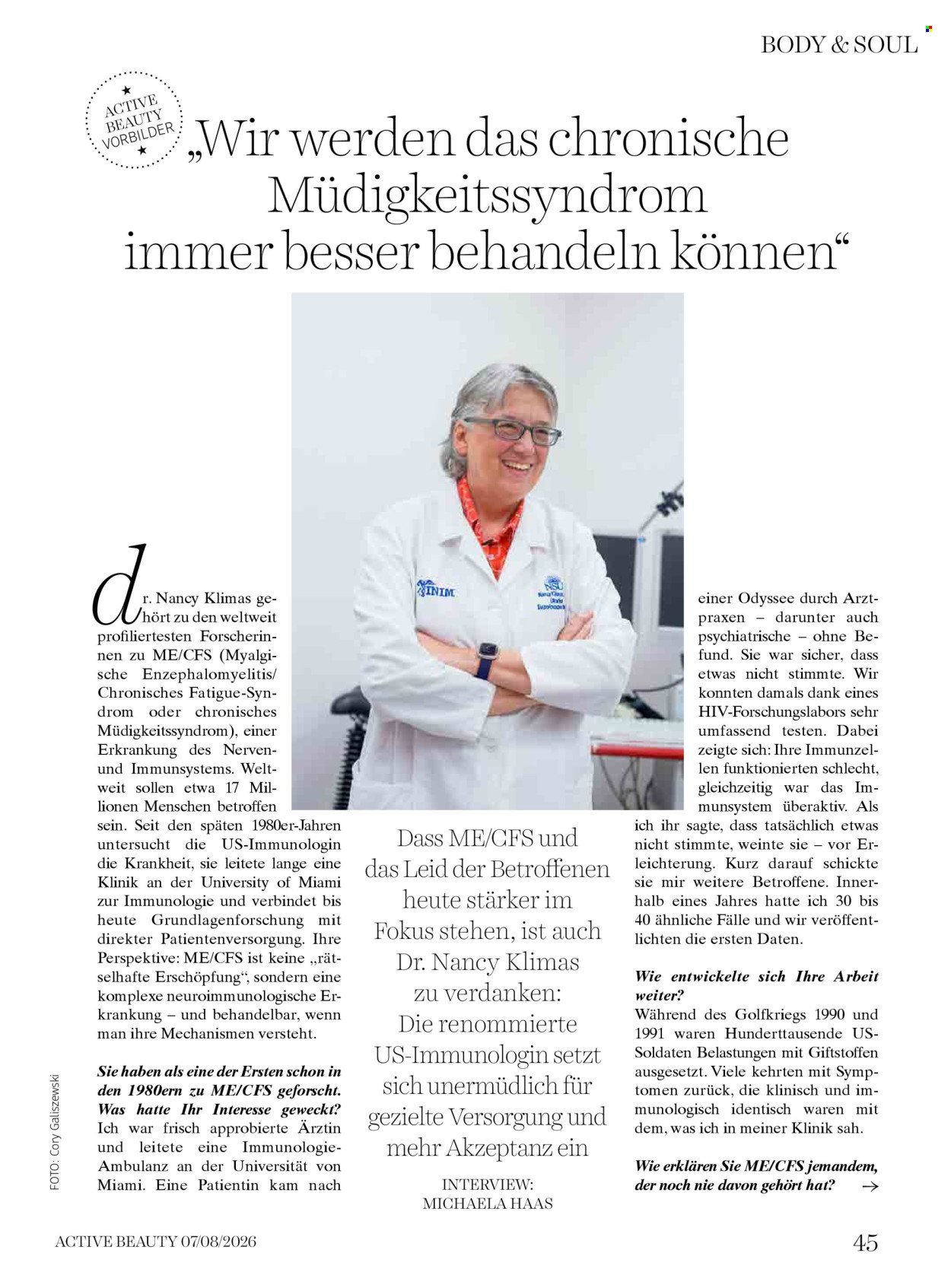 DM DROGERIE Flugblatt - Ab Mittwoch, 1.7.2026