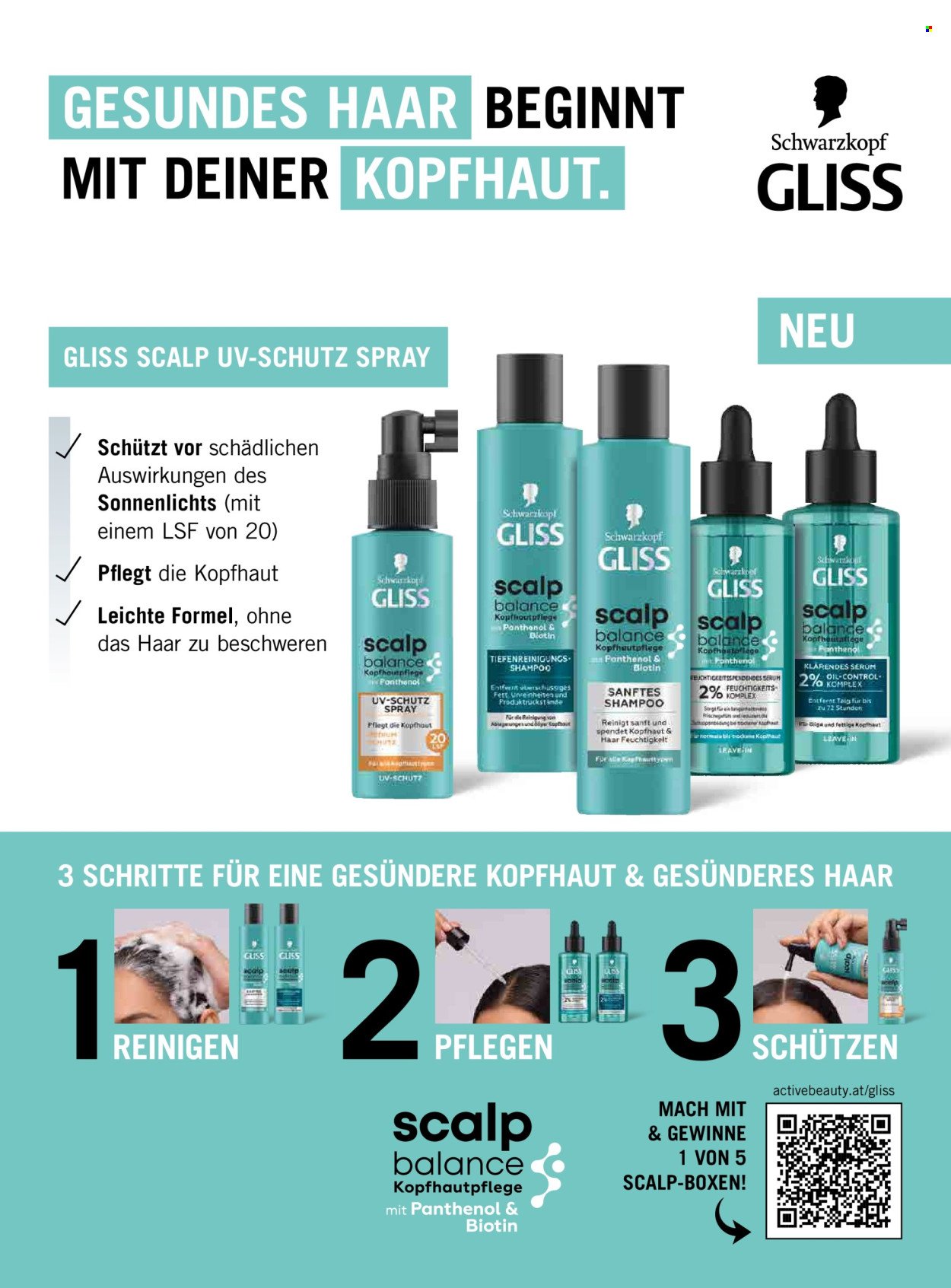 DM DROGERIE Flugblatt - Ab Mittwoch, 1.7.2026