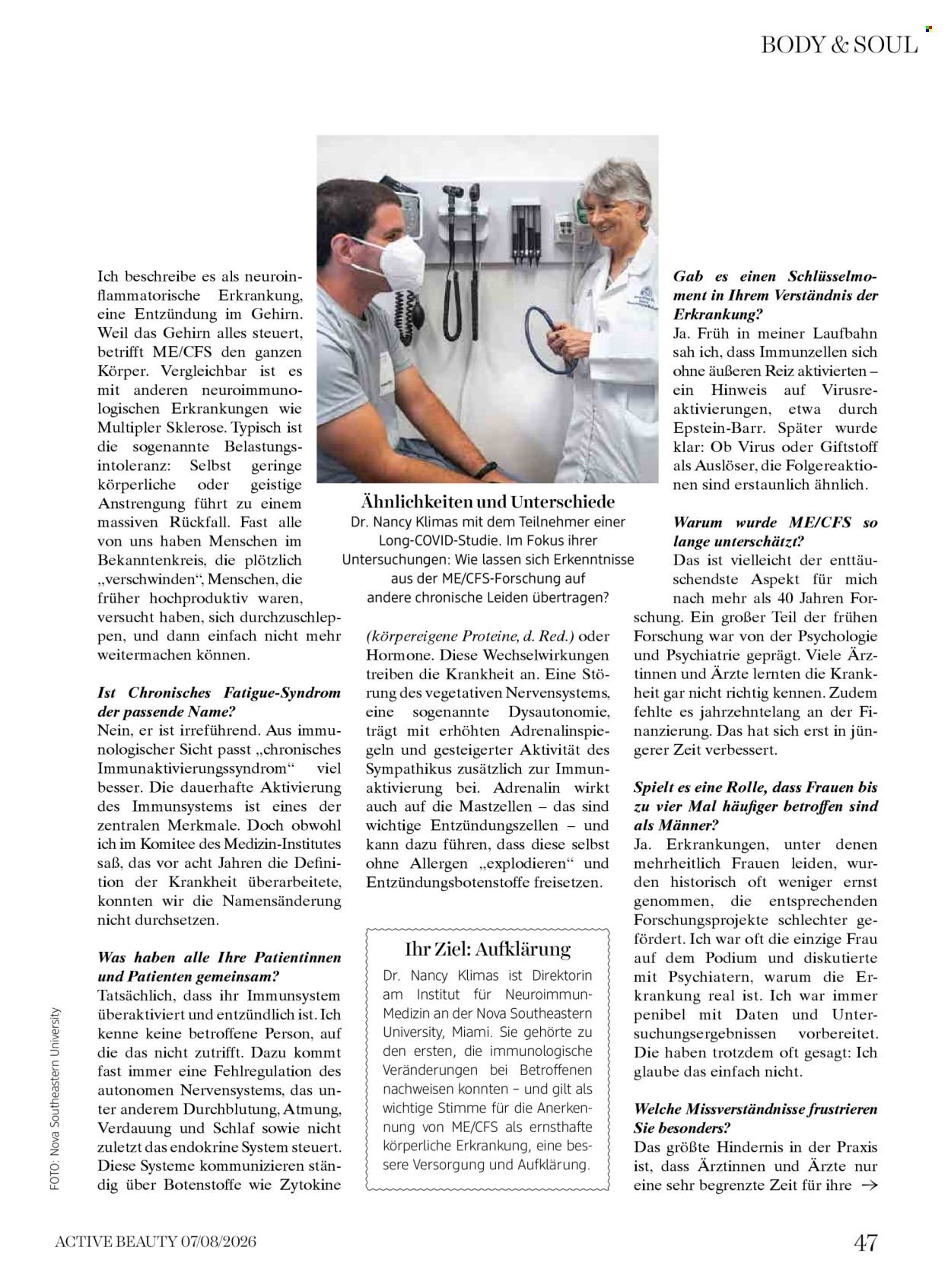 DM DROGERIE Flugblatt - Ab Mittwoch, 1.7.2026