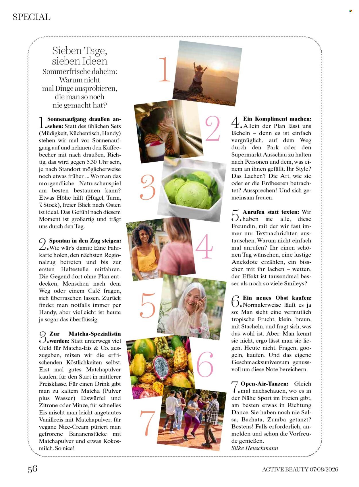 DM DROGERIE Flugblatt - Ab Mittwoch, 1.7.2026