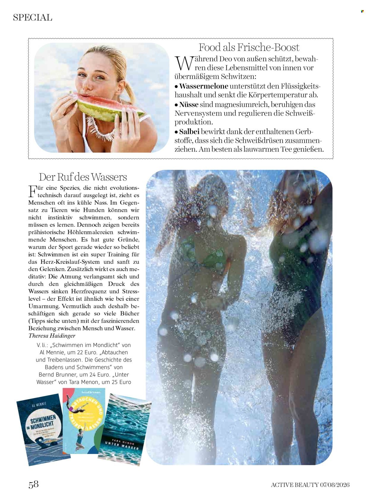 DM DROGERIE Flugblatt - Ab Mittwoch, 1.7.2026