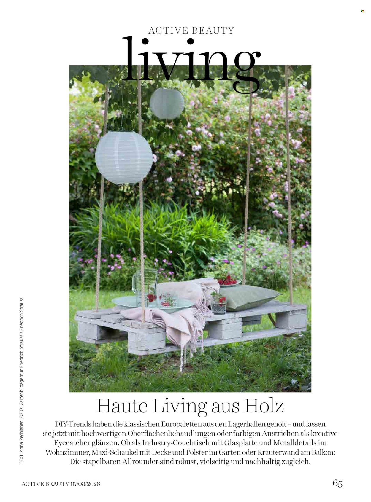 DM DROGERIE Flugblatt - Ab Mittwoch, 1.7.2026