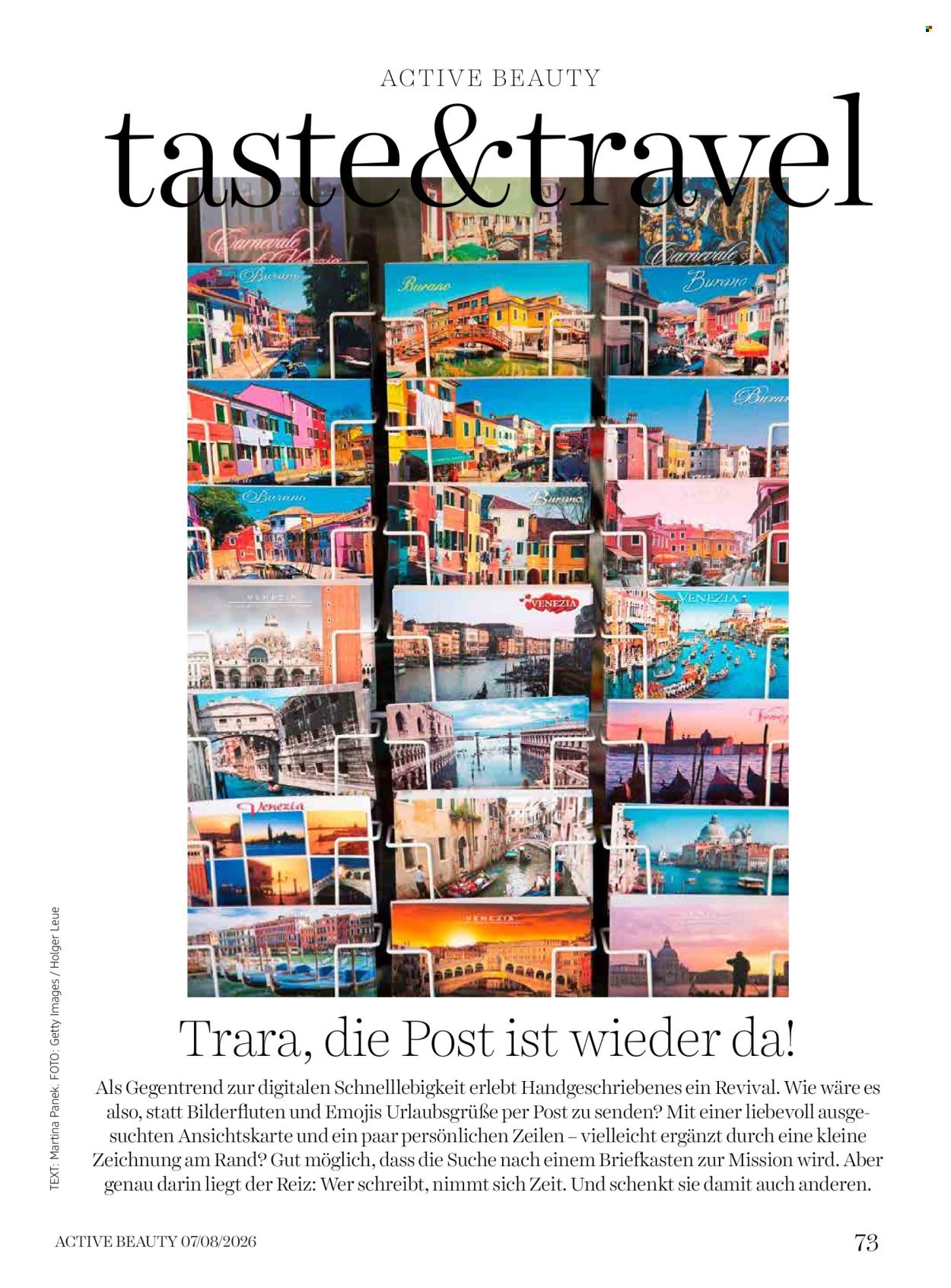 DM DROGERIE Flugblatt - Ab Mittwoch, 1.7.2026