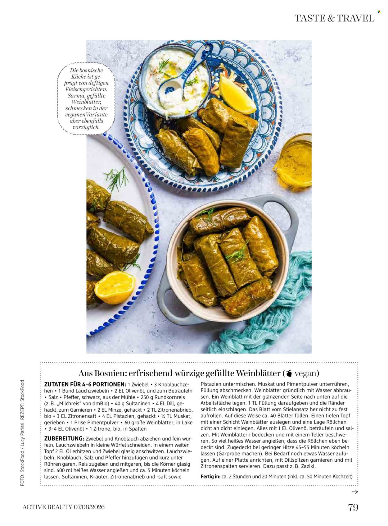 DM DROGERIE Flugblatt - Ab Mittwoch, 1.7.2026
