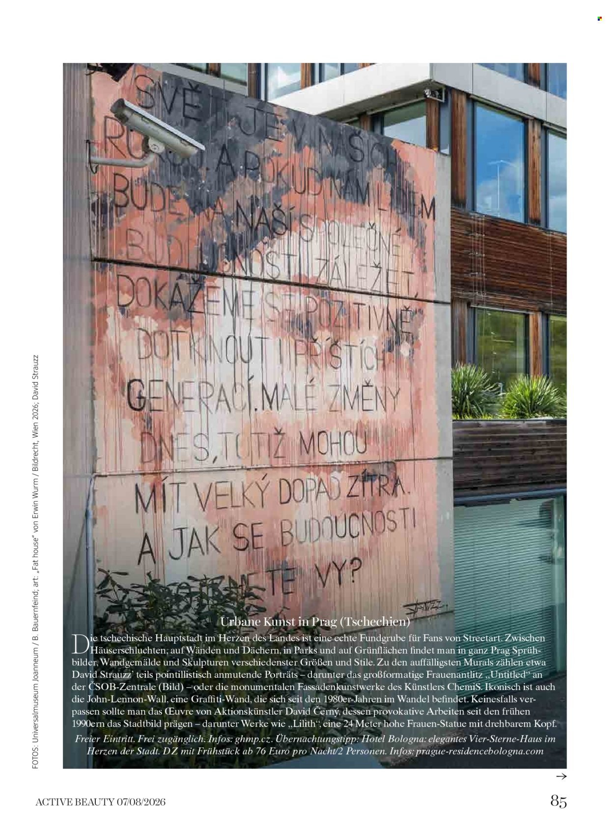 DM DROGERIE Flugblatt - Ab Mittwoch, 1.7.2026