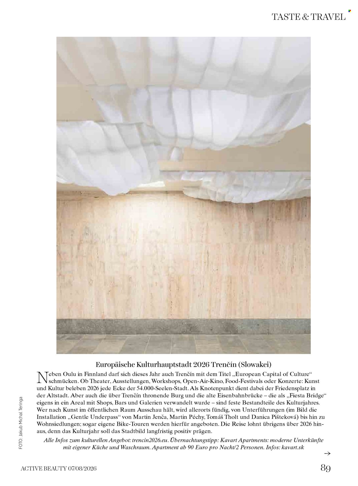 DM DROGERIE Flugblatt - Ab Mittwoch, 1.7.2026